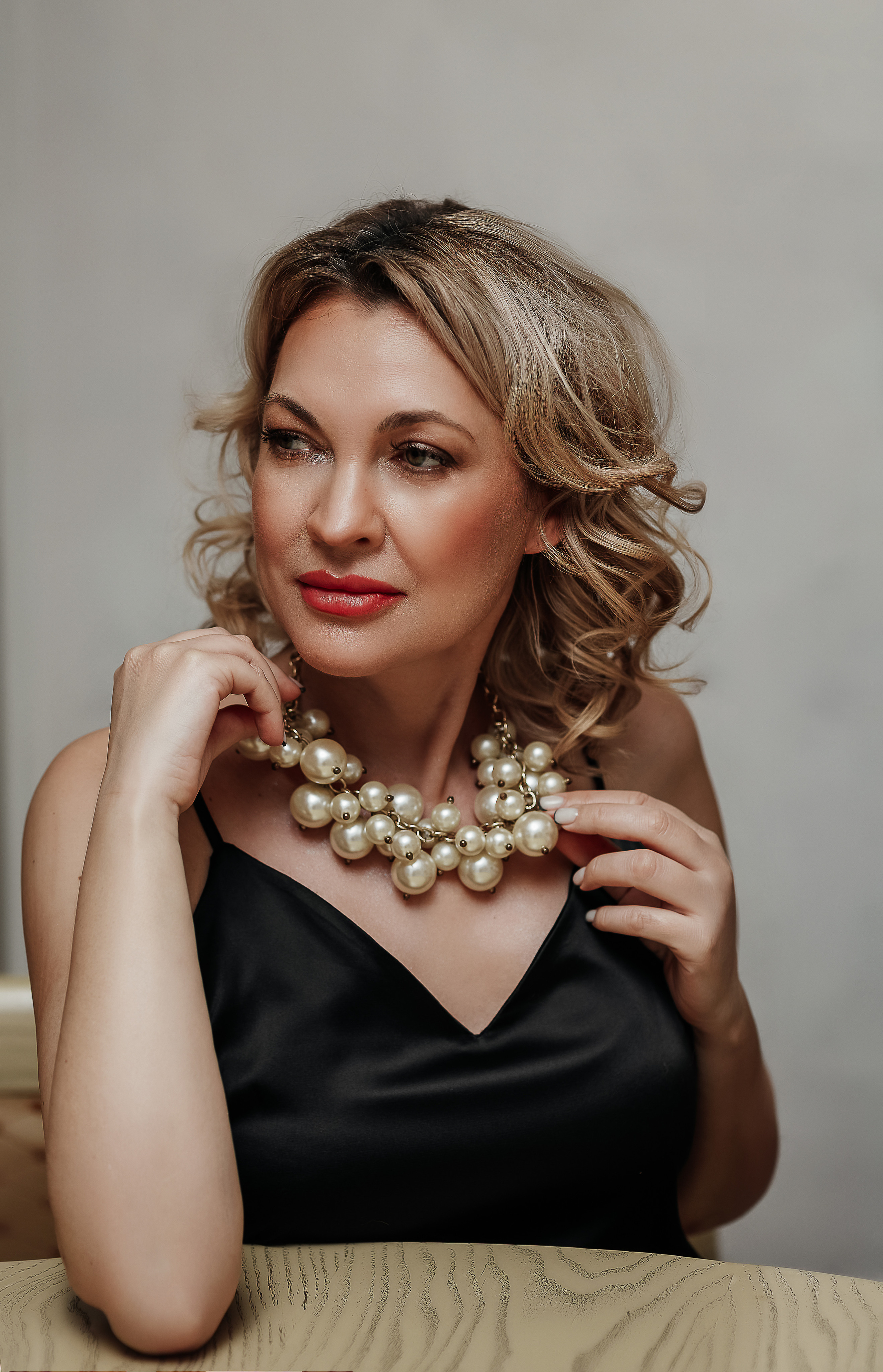 Наталия. Свадебный фотограф, портретный фотограф в Москве и Саратове Оксана Анциферова