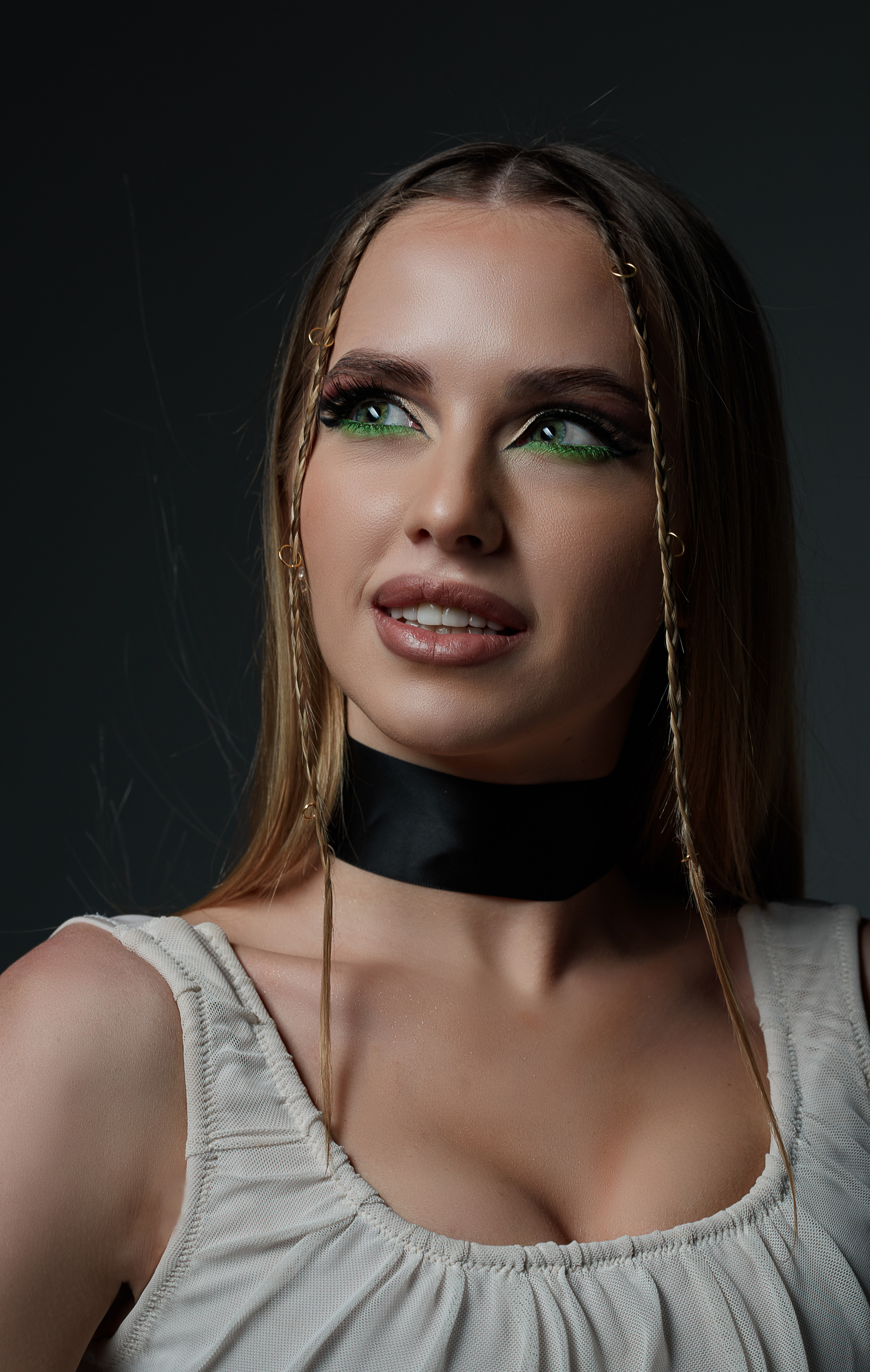 Лера. Свадебный фотограф, портретный фотограф в Москве и Саратове Оксана Анциферова