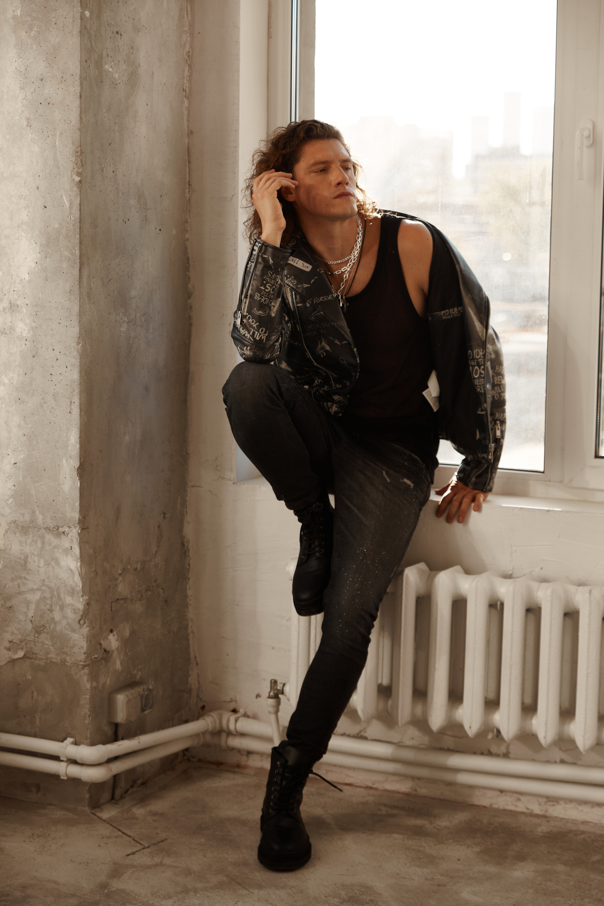 Дмитрий Керн. Свадебный фотограф, портретный фотограф в Москве и Саратове Оксана Анциферова