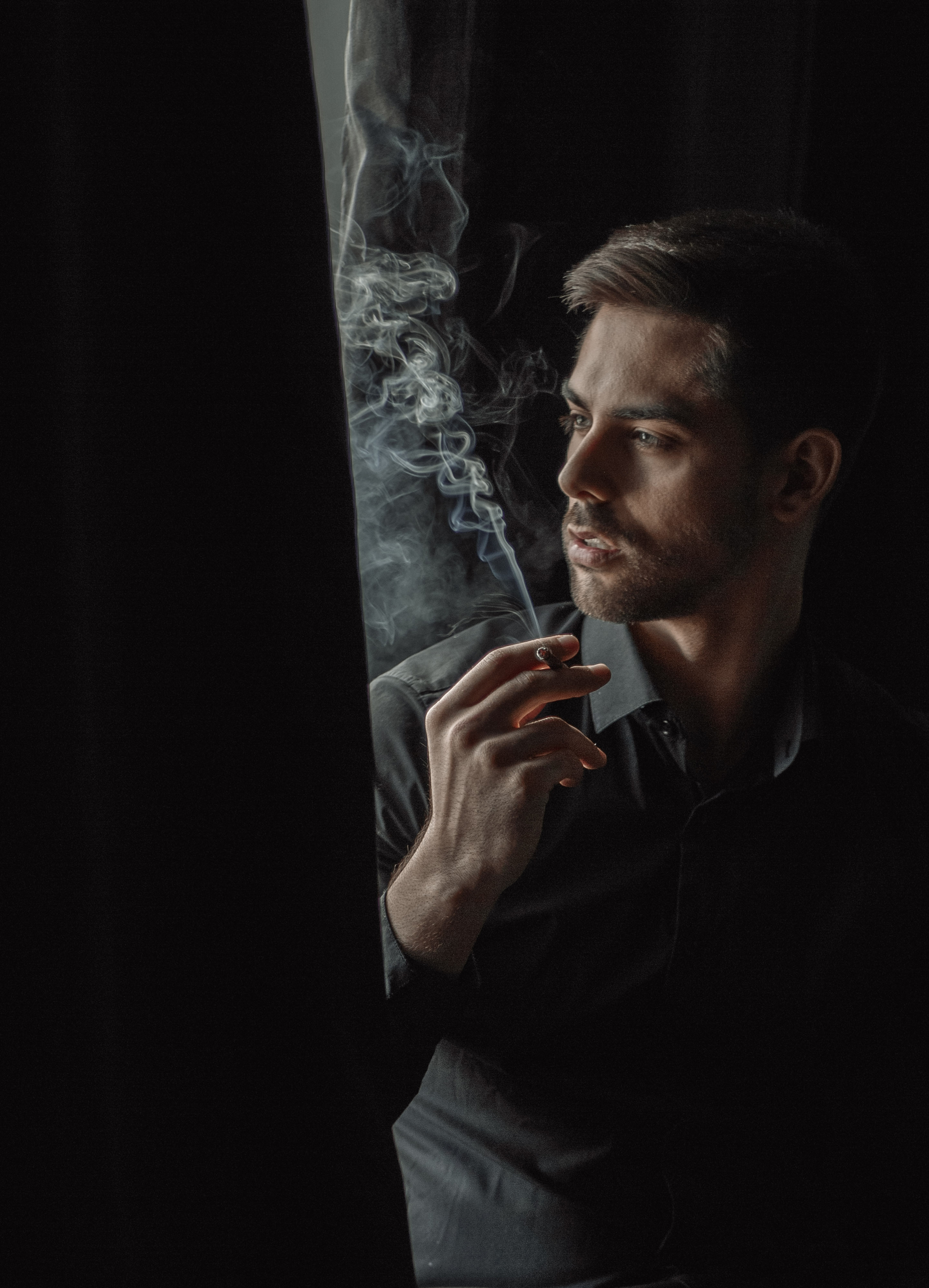 Мужские портреты. Свадебный фотограф, портретный фотограф в Москве и Саратове Оксана Анциферова