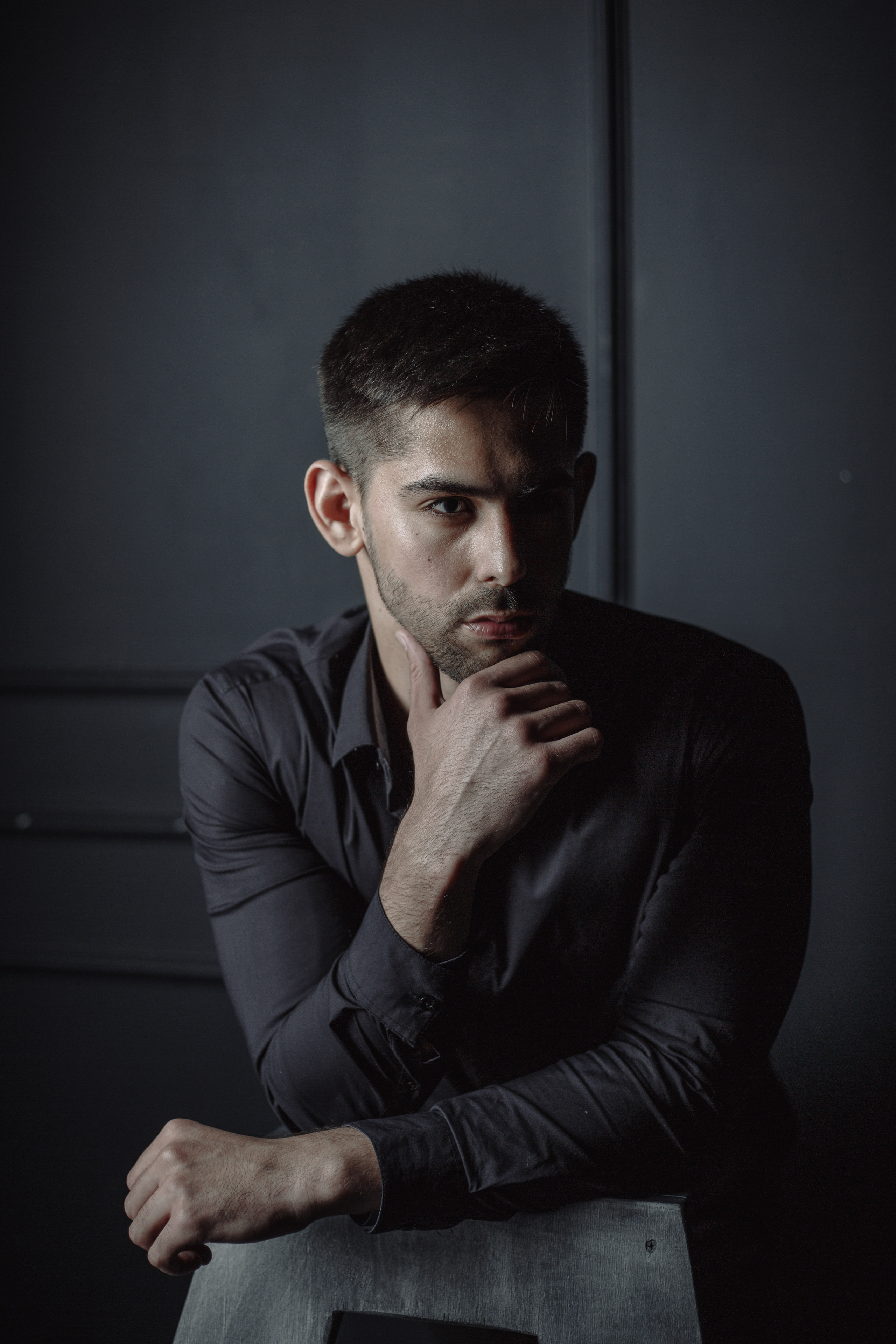 Мужские портреты. Свадебный фотограф, портретный фотограф в Москве и Саратове Оксана Анциферова