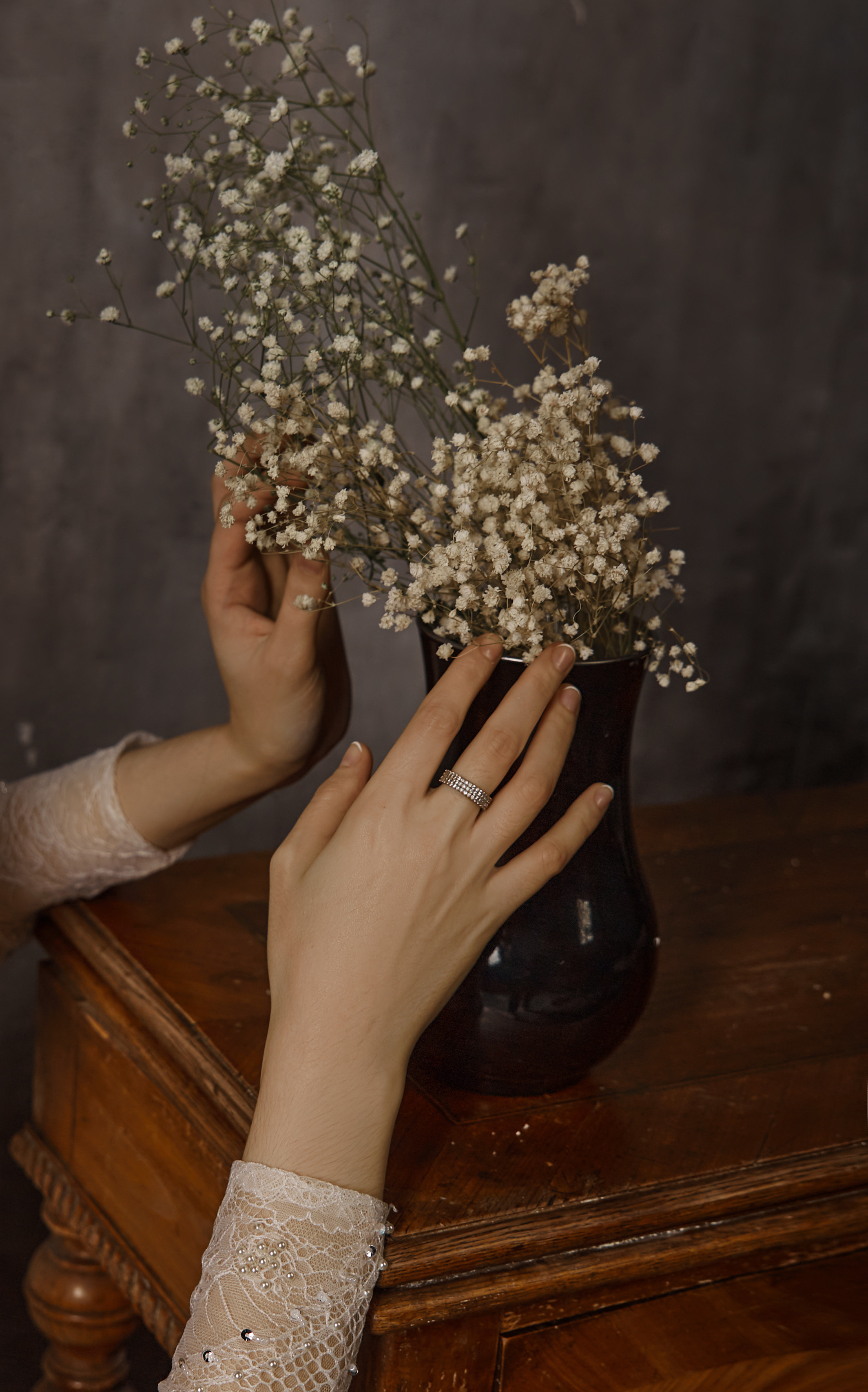 Ася. Свадебный фотограф, портретный фотограф в Москве и Саратове Оксана Анциферова