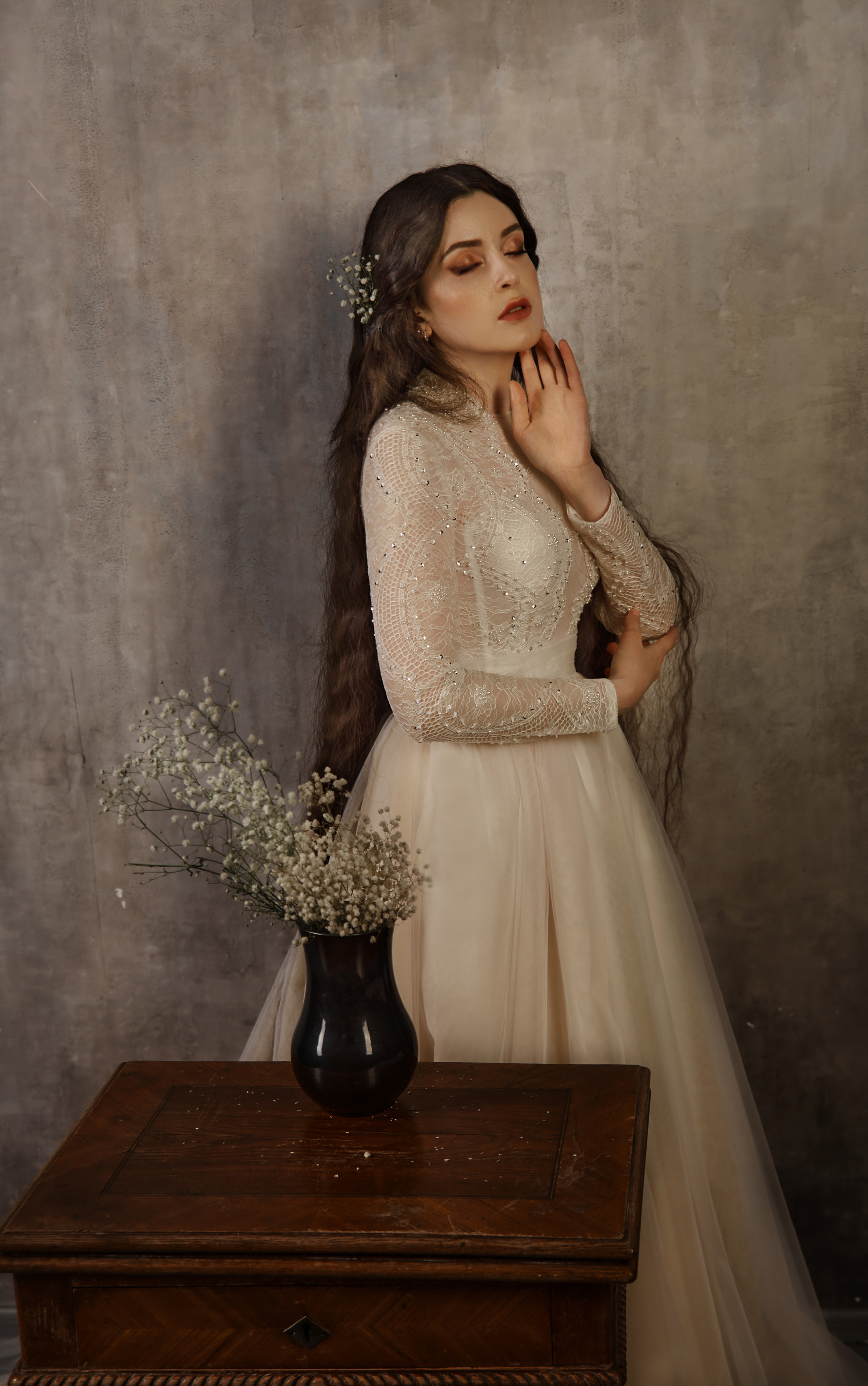 Ася. Свадебный фотограф, портретный фотограф в Москве и Саратове Оксана Анциферова