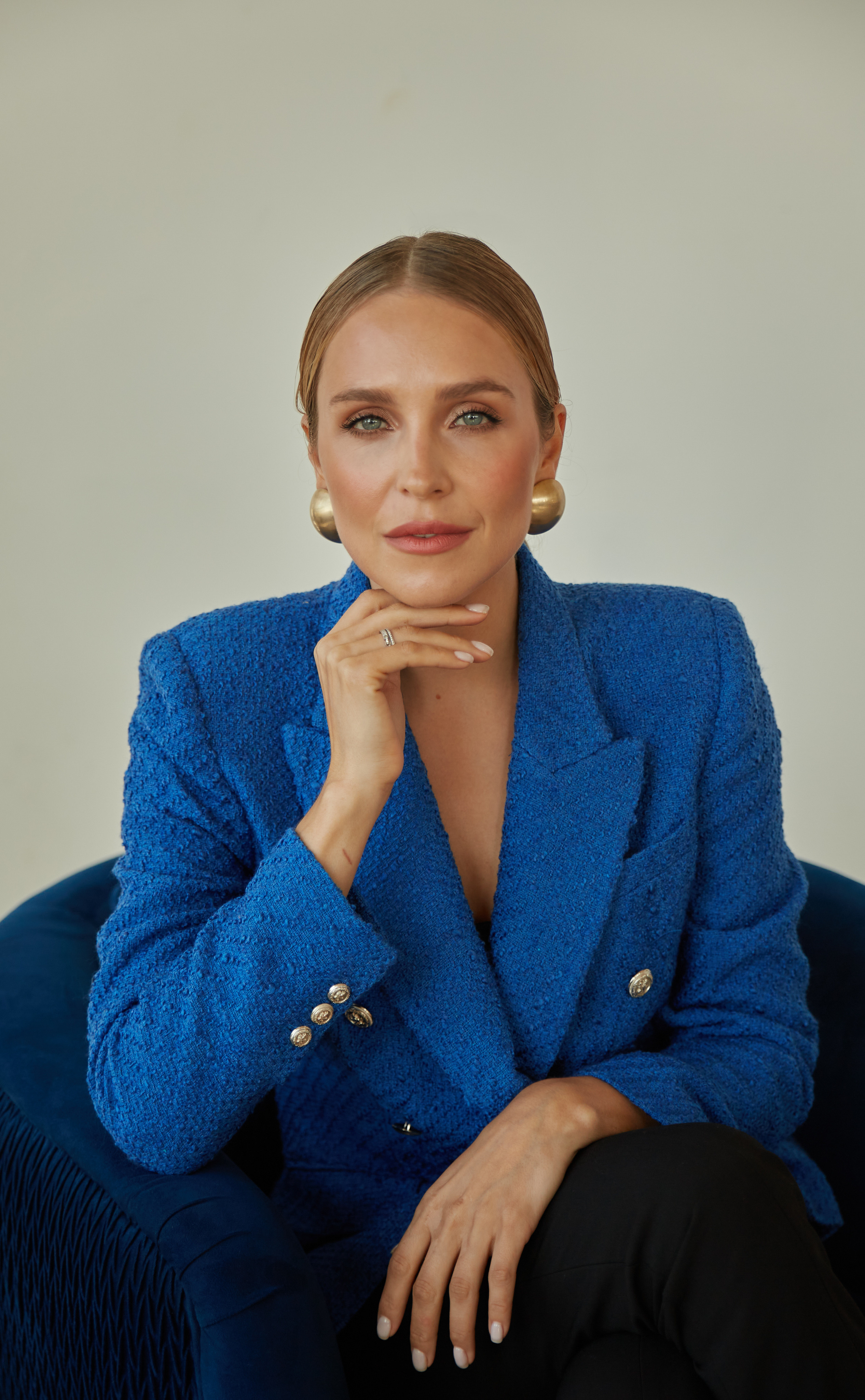 Елена Дудина. Свадебный фотограф, портретный фотограф в Москве и Саратове Оксана Анциферова