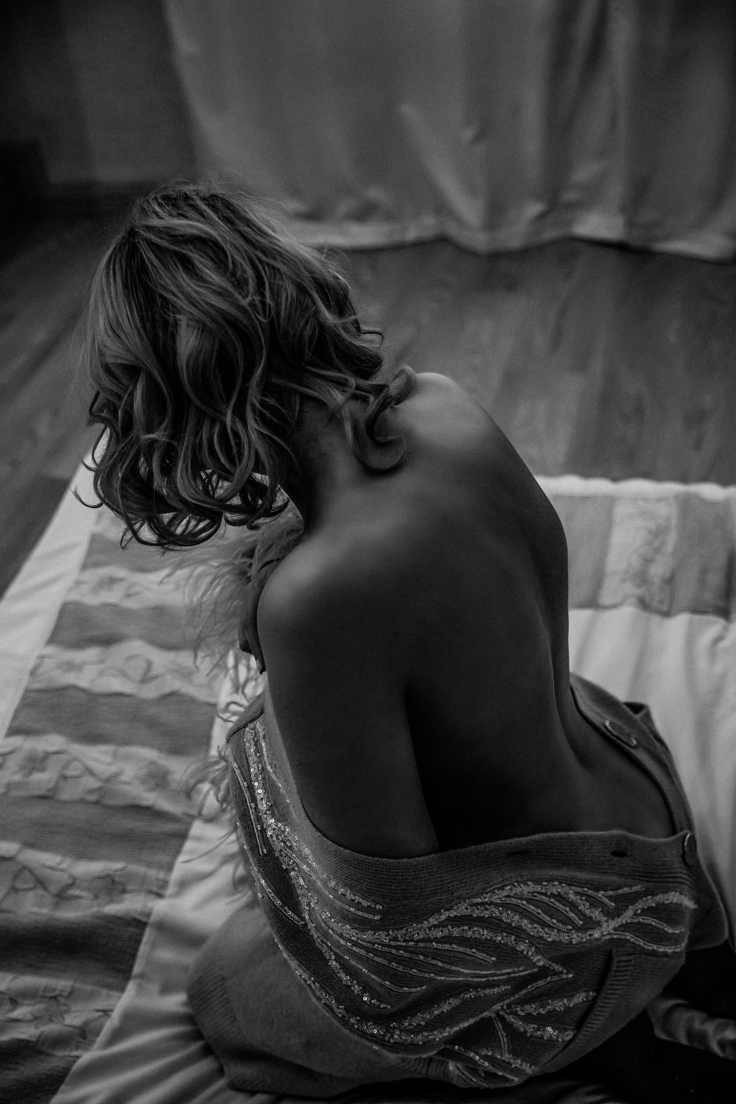 Наталия. Свадебный фотограф, портретный фотограф в Москве и Саратове Оксана Анциферова