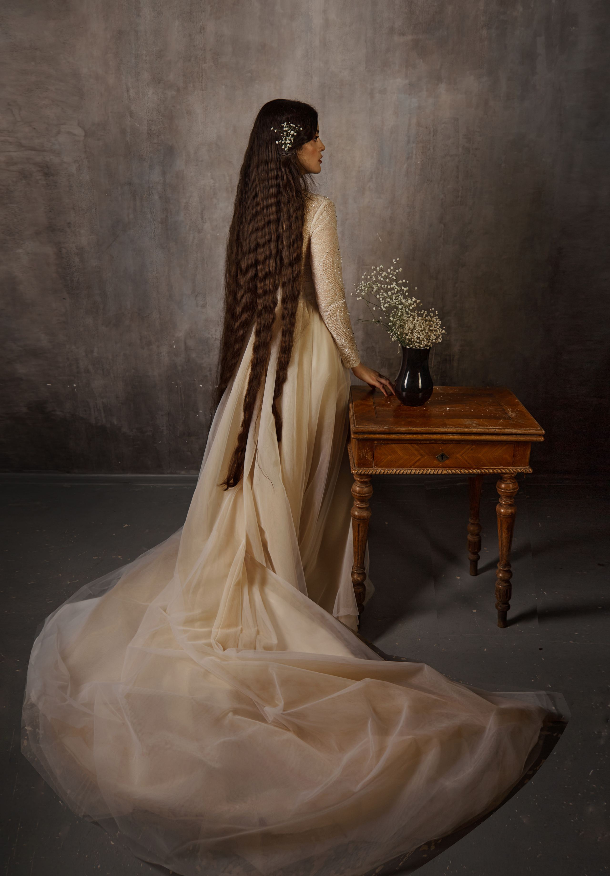 Ася. Свадебный фотограф, портретный фотограф в Москве и Саратове Оксана Анциферова