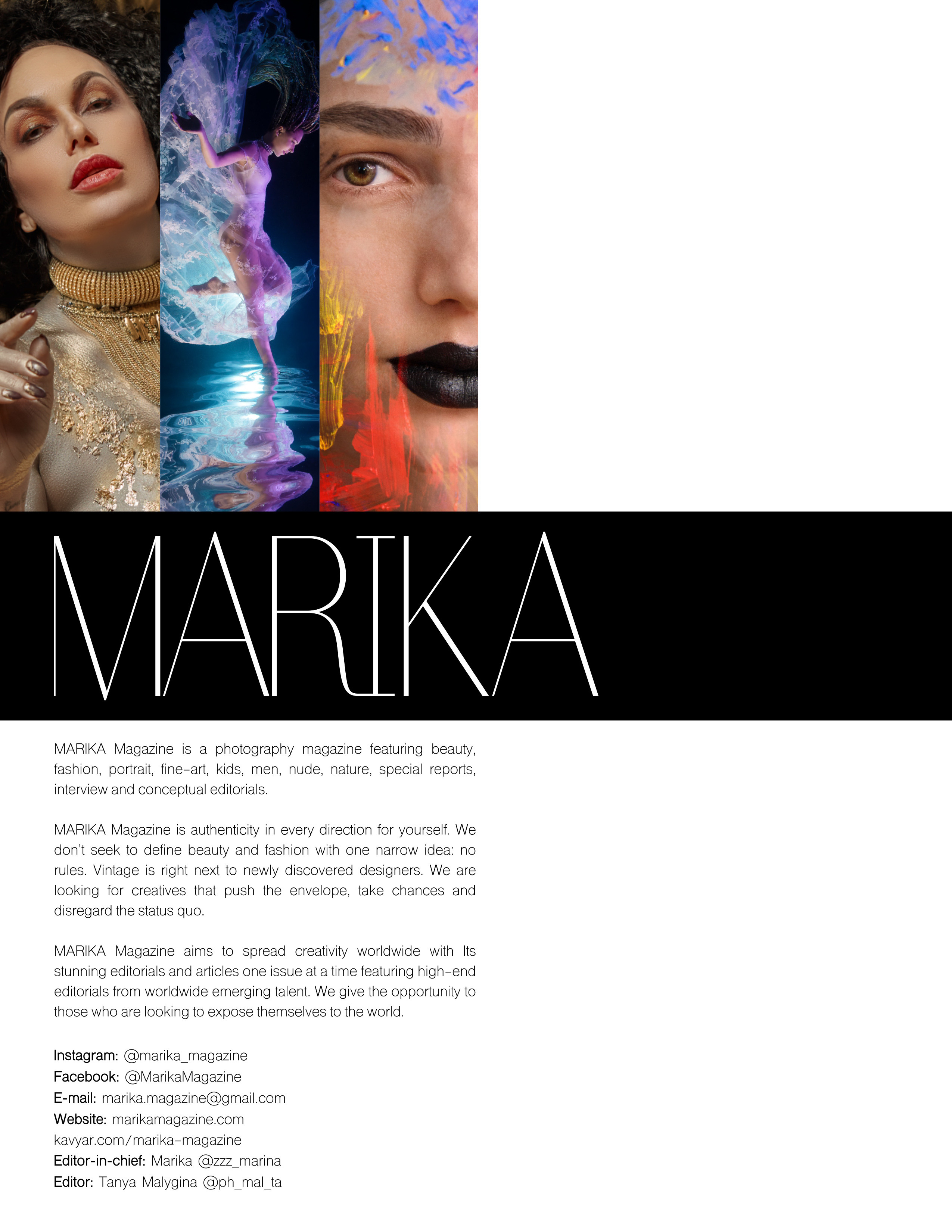 СМИ. Свадебный фотограф, портретный фотограф в Москве и Саратове Оксана Анциферова