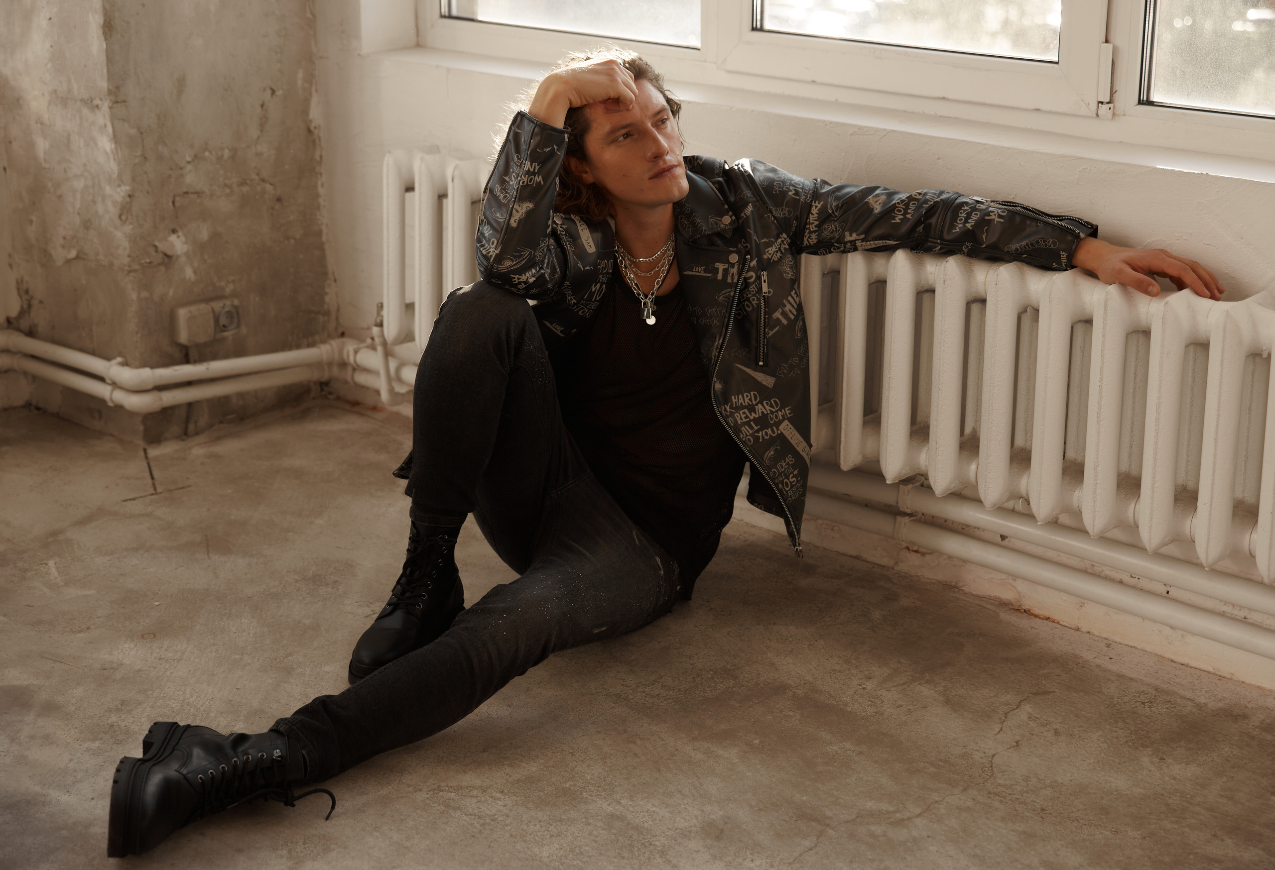 Дмитрий Керн. Свадебный фотограф, портретный фотограф в Москве и Саратове Оксана Анциферова