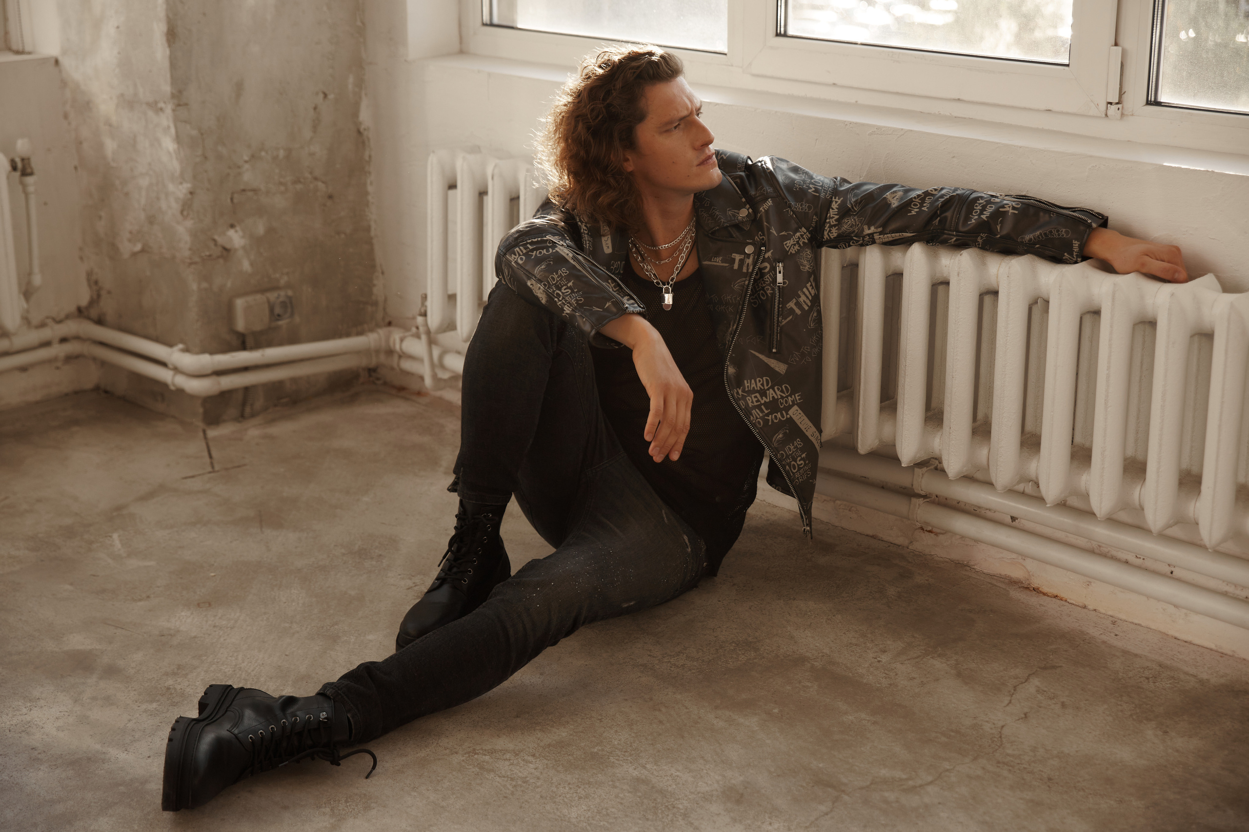 Дмитрий Керн. Свадебный фотограф, портретный фотограф в Москве и Саратове Оксана Анциферова