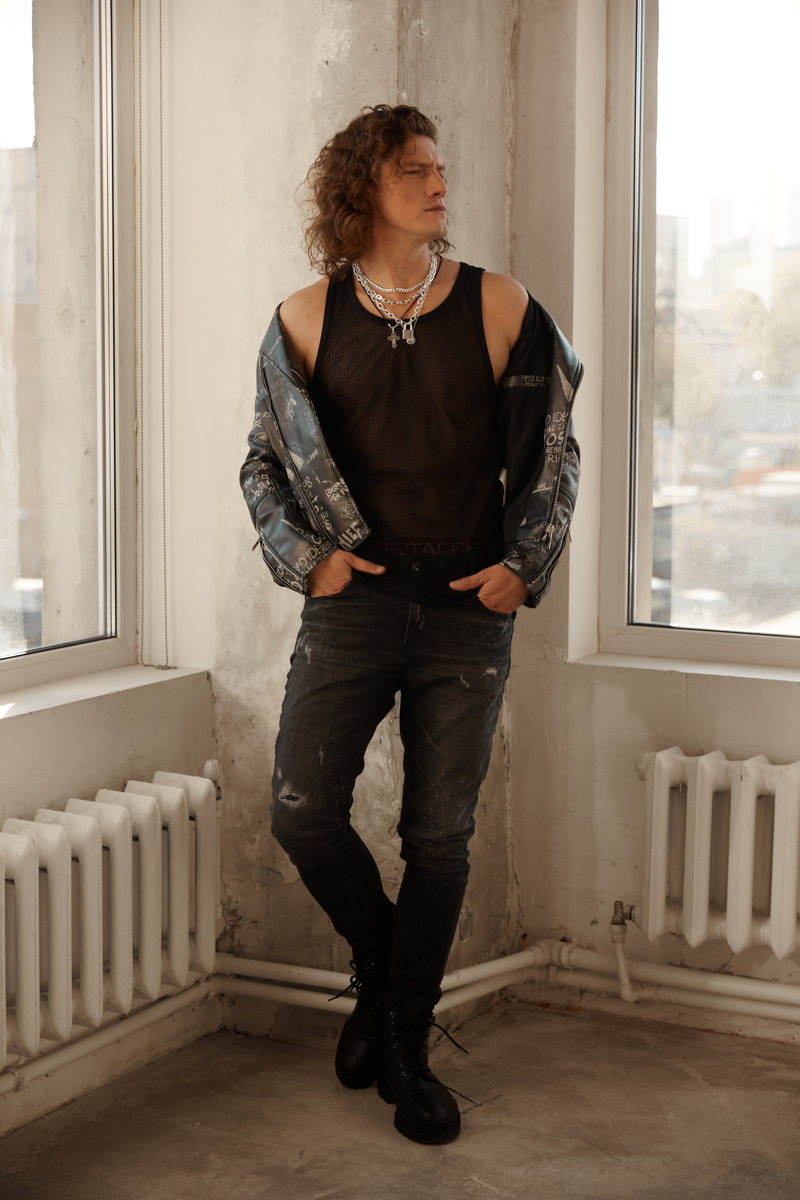 Дмитрий Керн. Свадебный фотограф, портретный фотограф в Москве и Саратове Оксана Анциферова