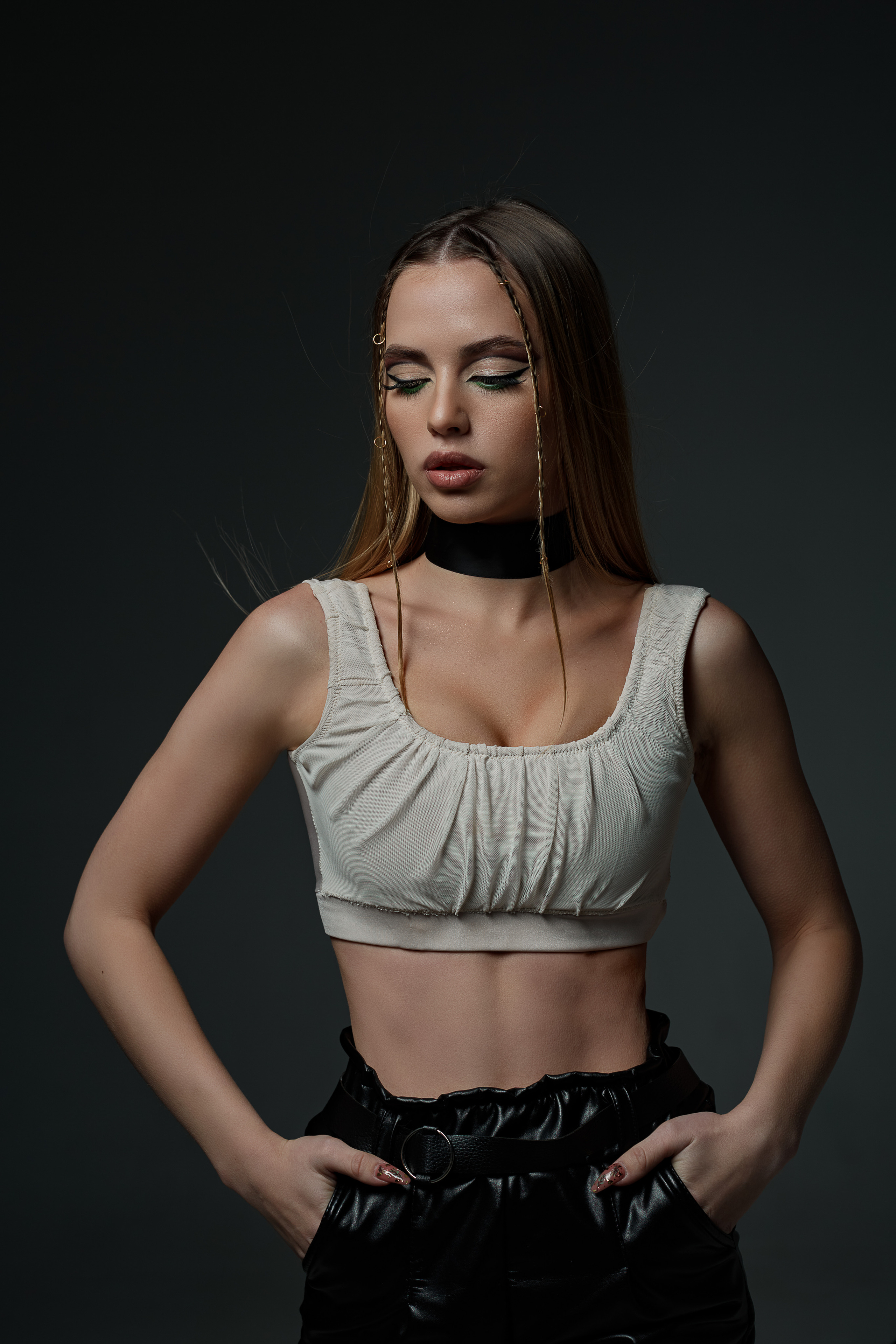 Лера. Свадебный фотограф, портретный фотограф в Москве и Саратове Оксана Анциферова