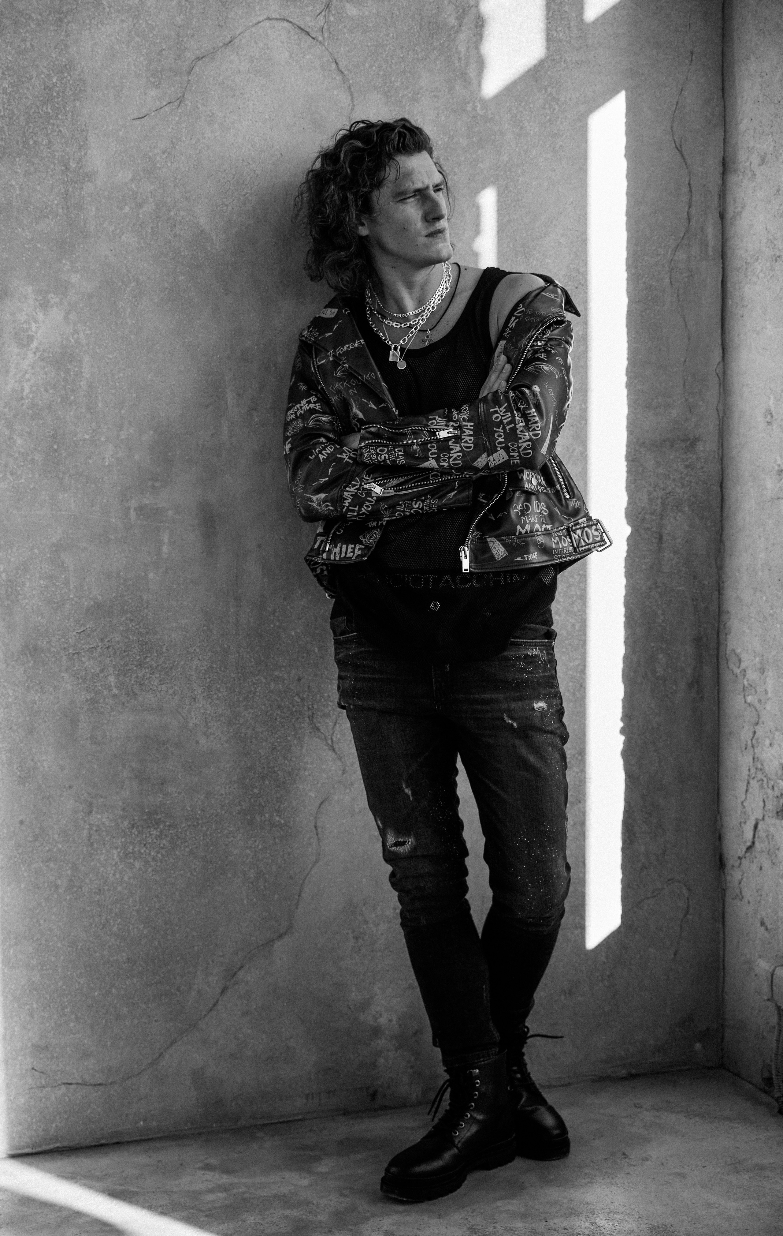 Дмитрий Керн. Свадебный фотограф, портретный фотограф в Москве и Саратове Оксана Анциферова