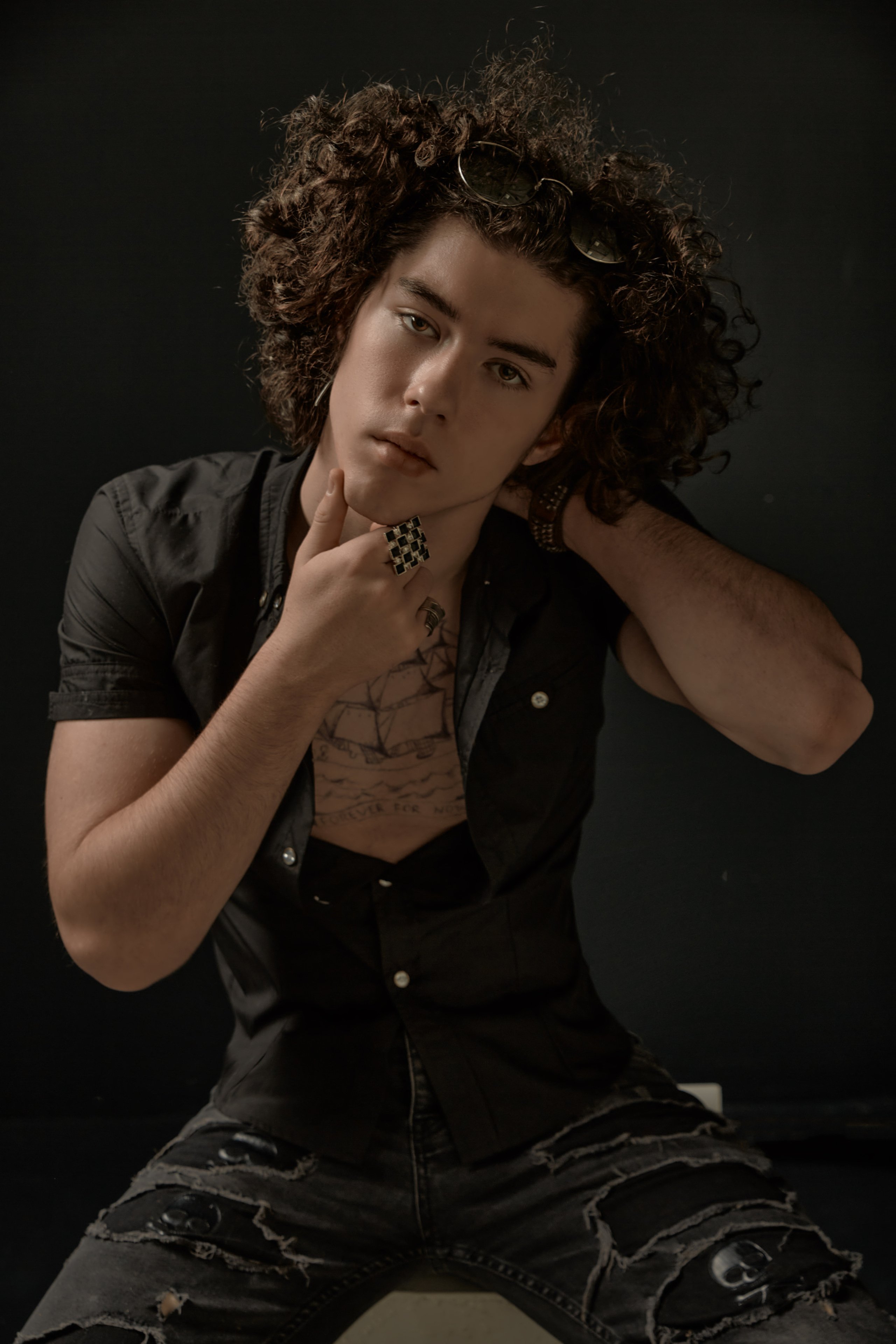 Мужские портреты. Свадебный фотограф, портретный фотограф в Москве и Саратове Оксана Анциферова