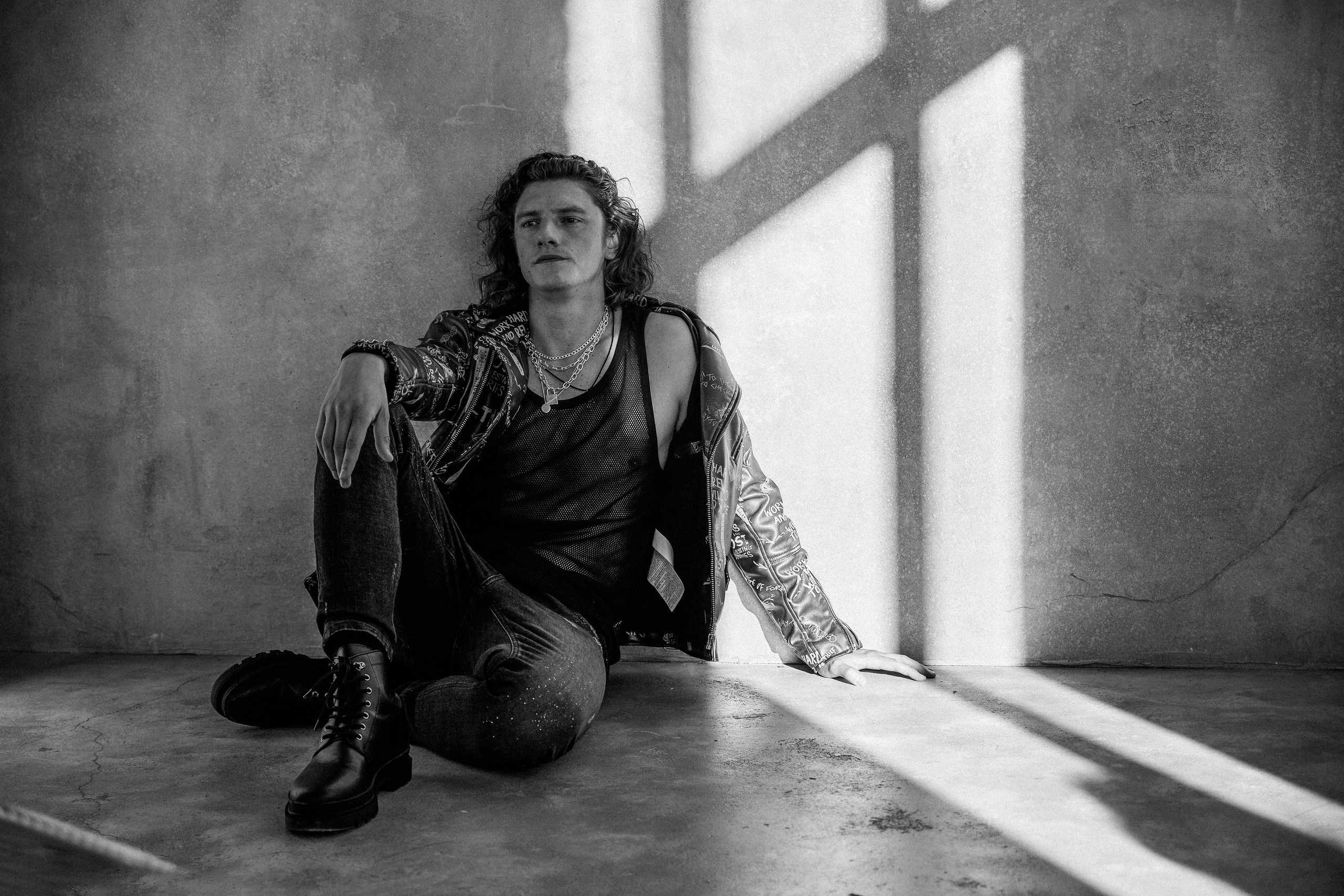 Дмитрий Керн. Свадебный фотограф, портретный фотограф в Москве и Саратове Оксана Анциферова