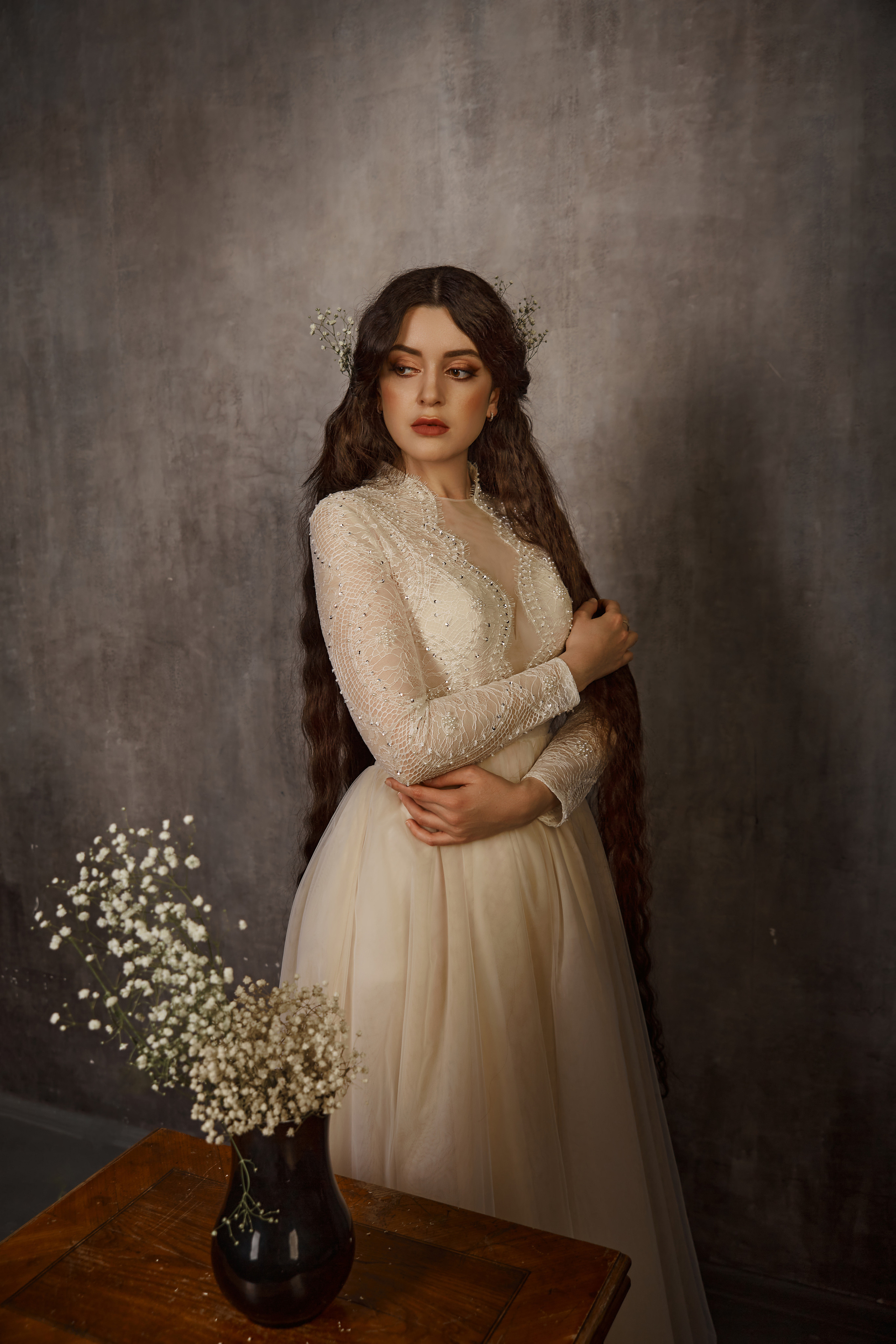 Ася. Свадебный фотограф, портретный фотограф в Москве и Саратове Оксана Анциферова