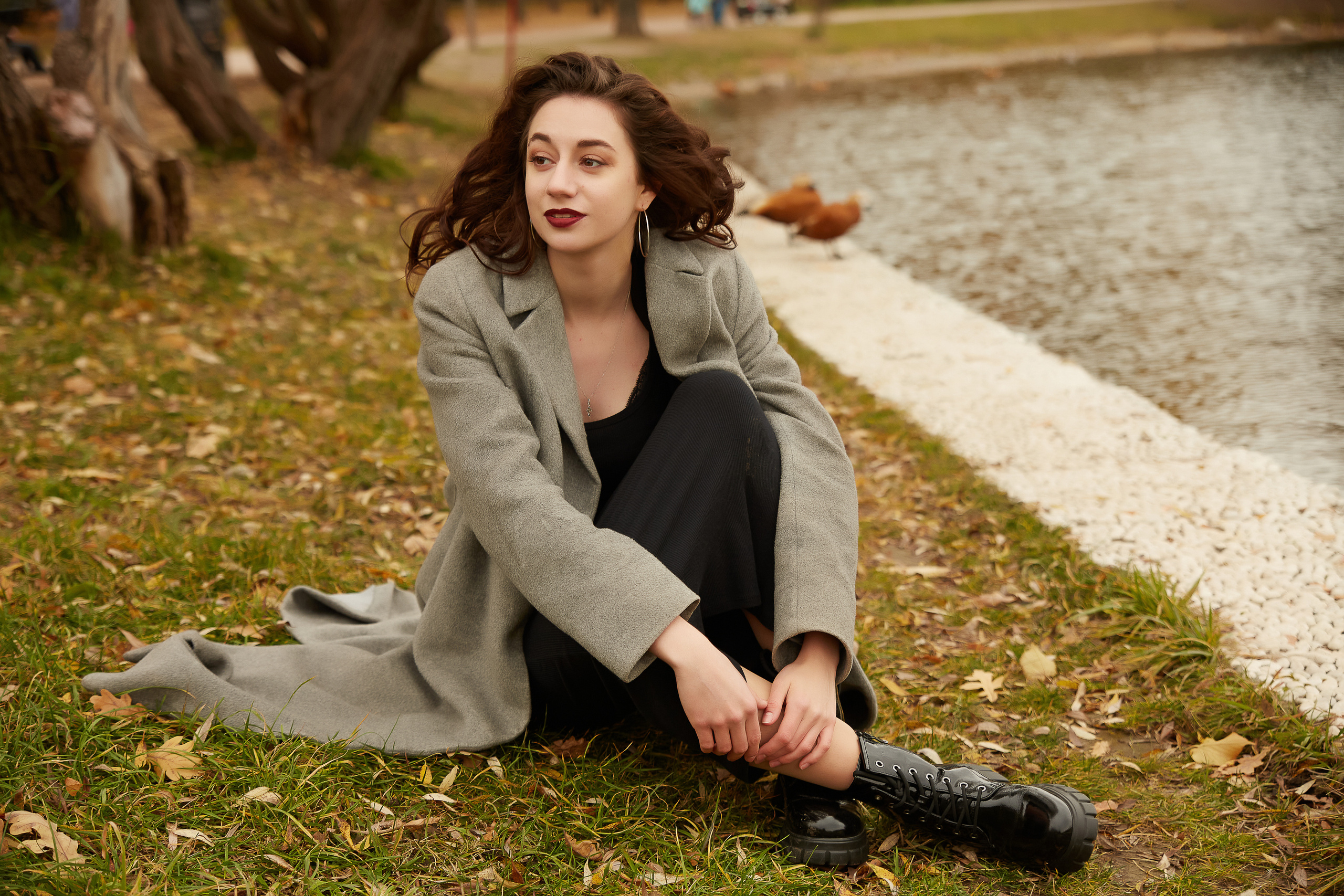 Фотосессии в Москве. Свадебный фотограф, портретный фотограф в Москве и Саратове Оксана Анциферова