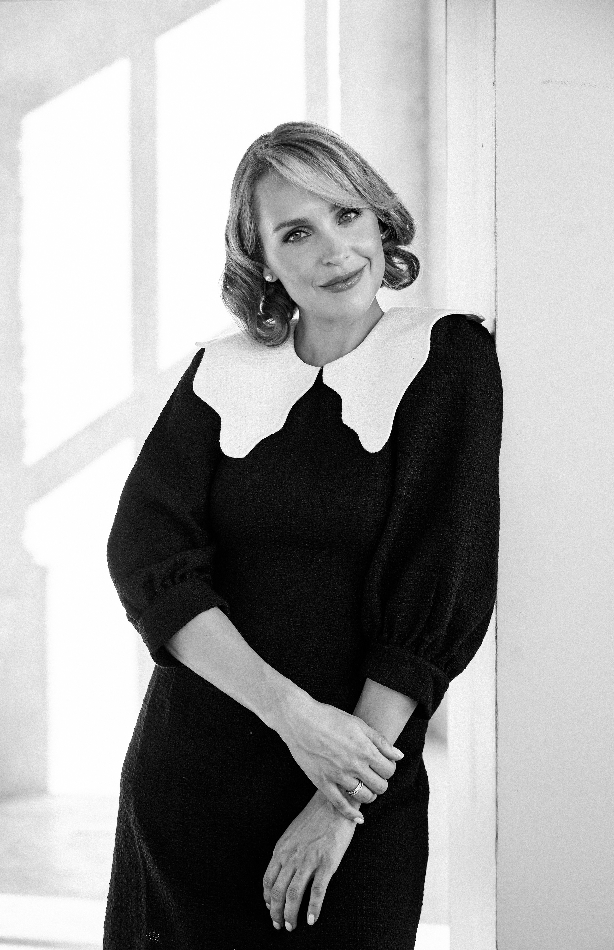 Елена Дудина. Свадебный фотограф, портретный фотограф в Москве и Саратове Оксана Анциферова