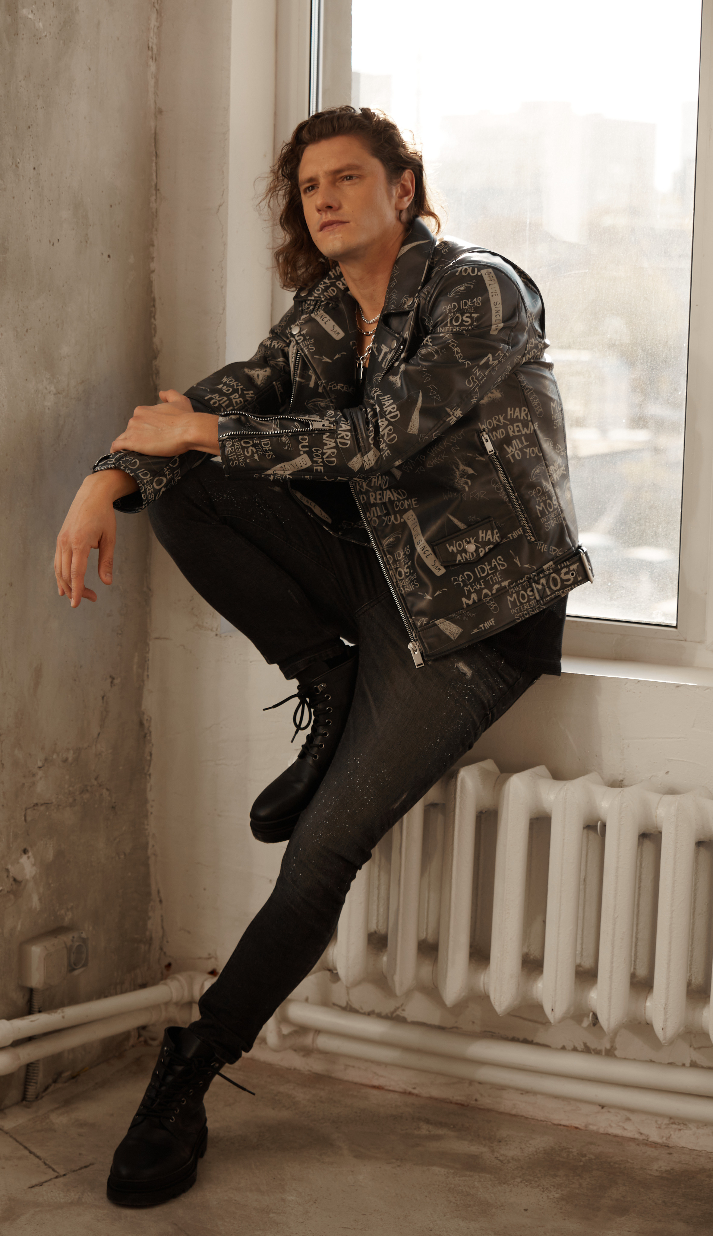 Дмитрий Керн. Свадебный фотограф, портретный фотограф в Москве и Саратове Оксана Анциферова