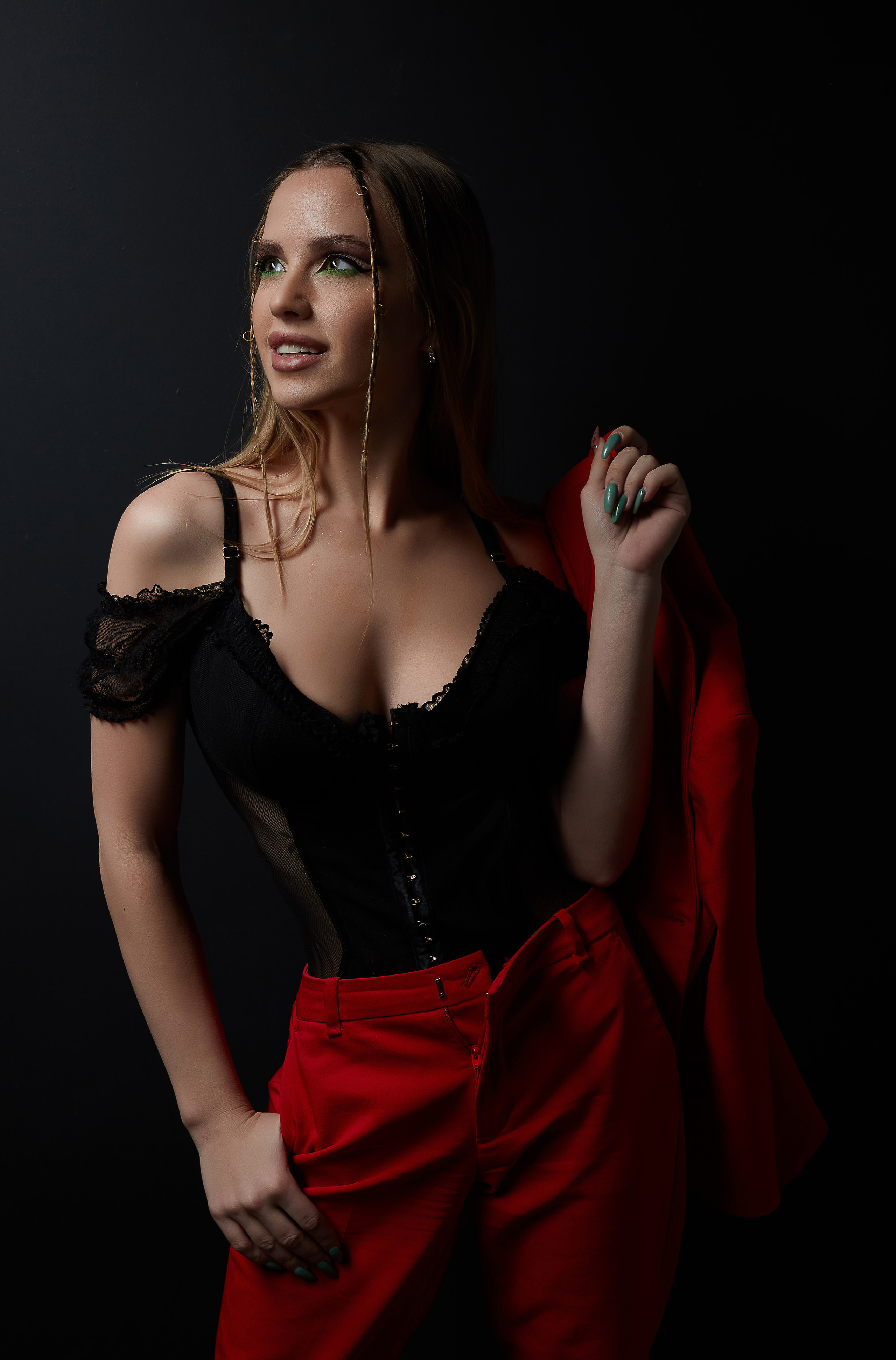 Лера. Свадебный фотограф, портретный фотограф в Москве и Саратове Оксана Анциферова