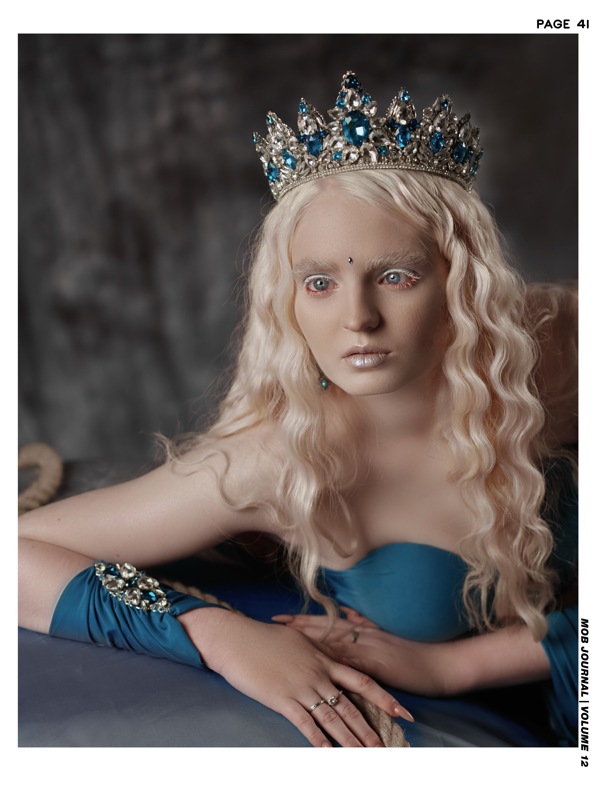 СМИ. Свадебный фотограф, портретный фотограф в Москве и Саратове Оксана Анциферова