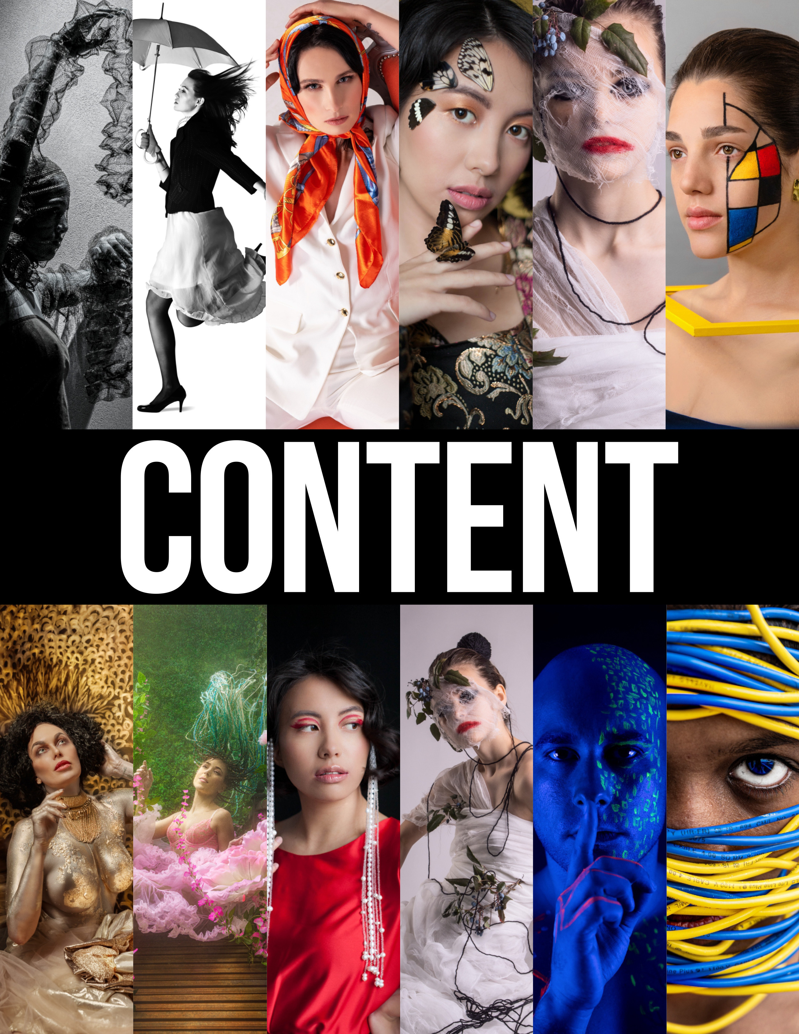 СМИ. Свадебный фотограф, портретный фотограф в Москве и Саратове Оксана Анциферова