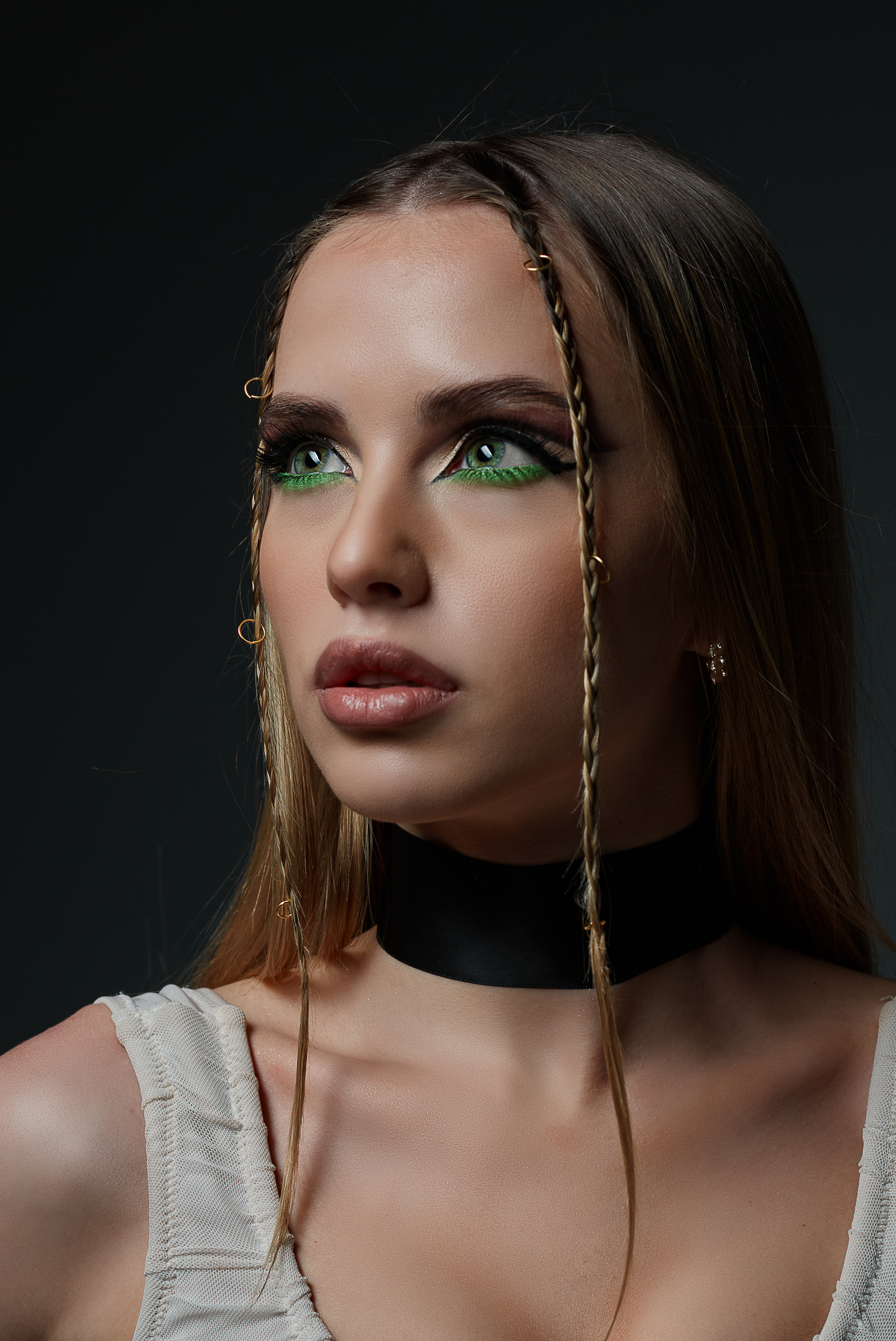 Лера. Свадебный фотограф, портретный фотограф в Москве и Саратове Оксана Анциферова