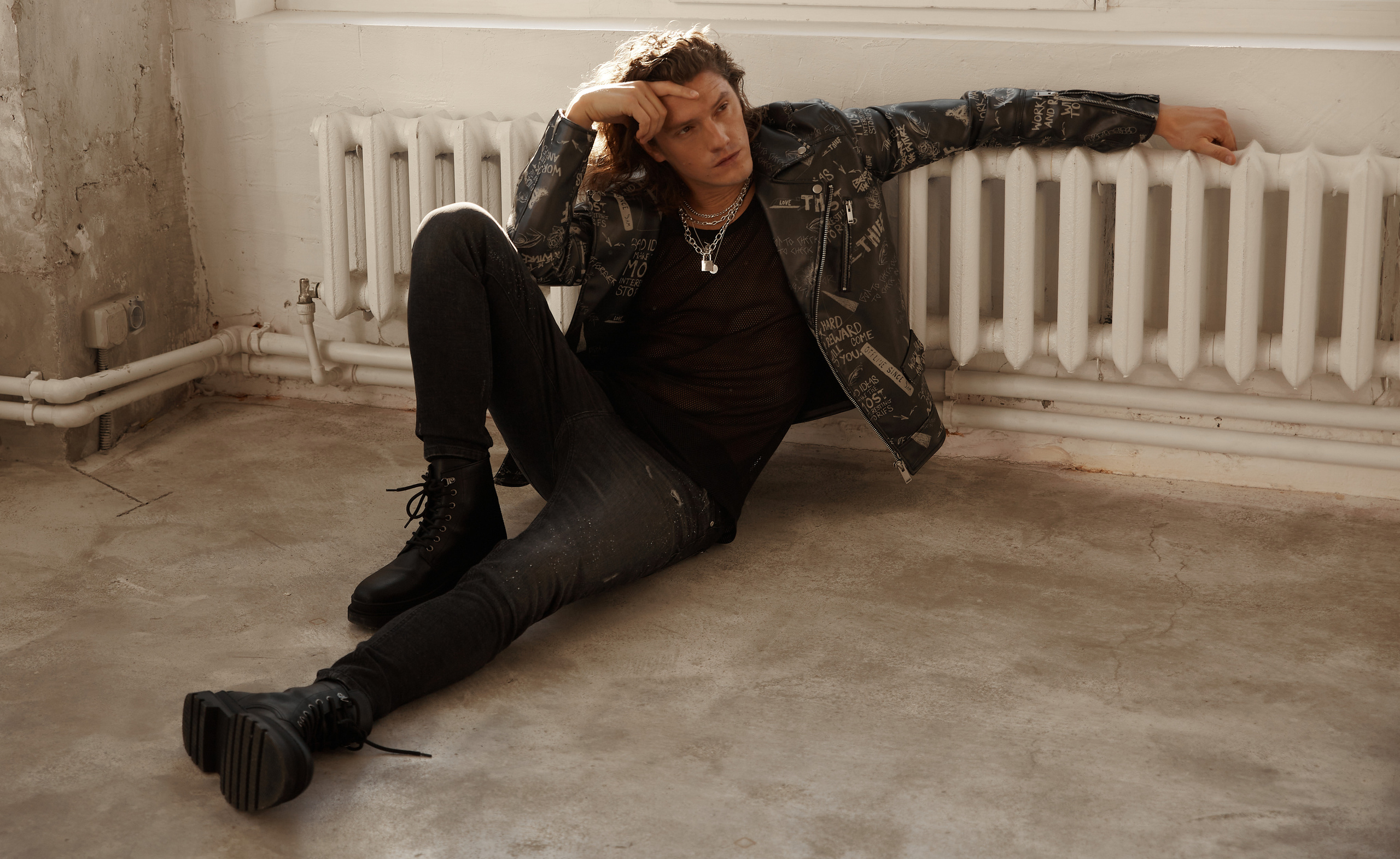 Дмитрий Керн. Свадебный фотограф, портретный фотограф в Москве и Саратове Оксана Анциферова