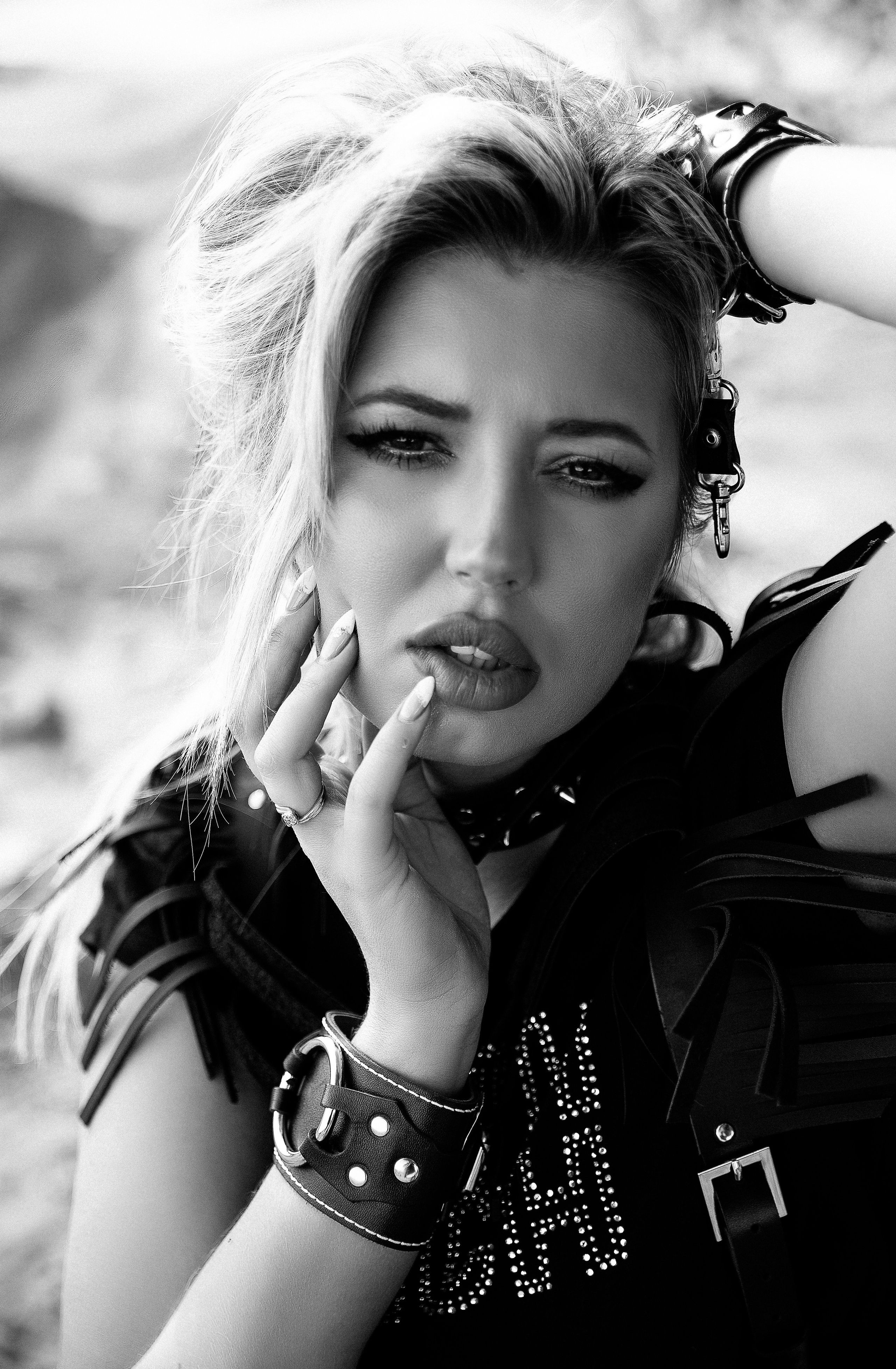 Ева. Свадебный фотограф, портретный фотограф в Москве и Саратове Оксана Анциферова