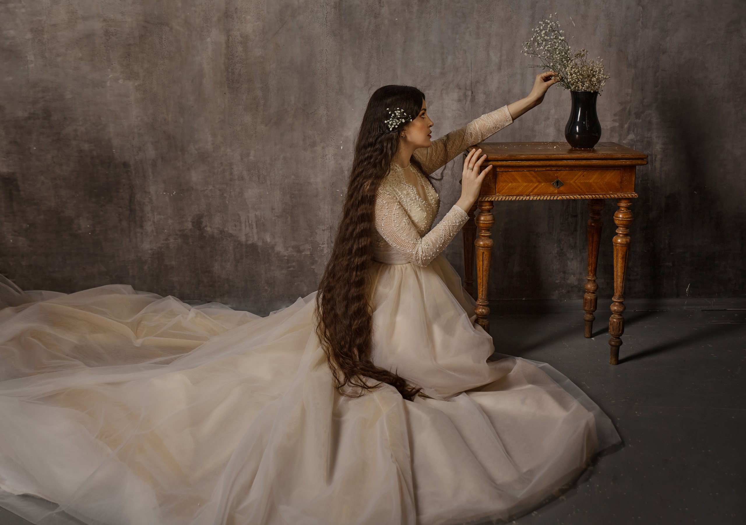 Ася. Свадебный фотограф, портретный фотограф в Москве и Саратове Оксана Анциферова