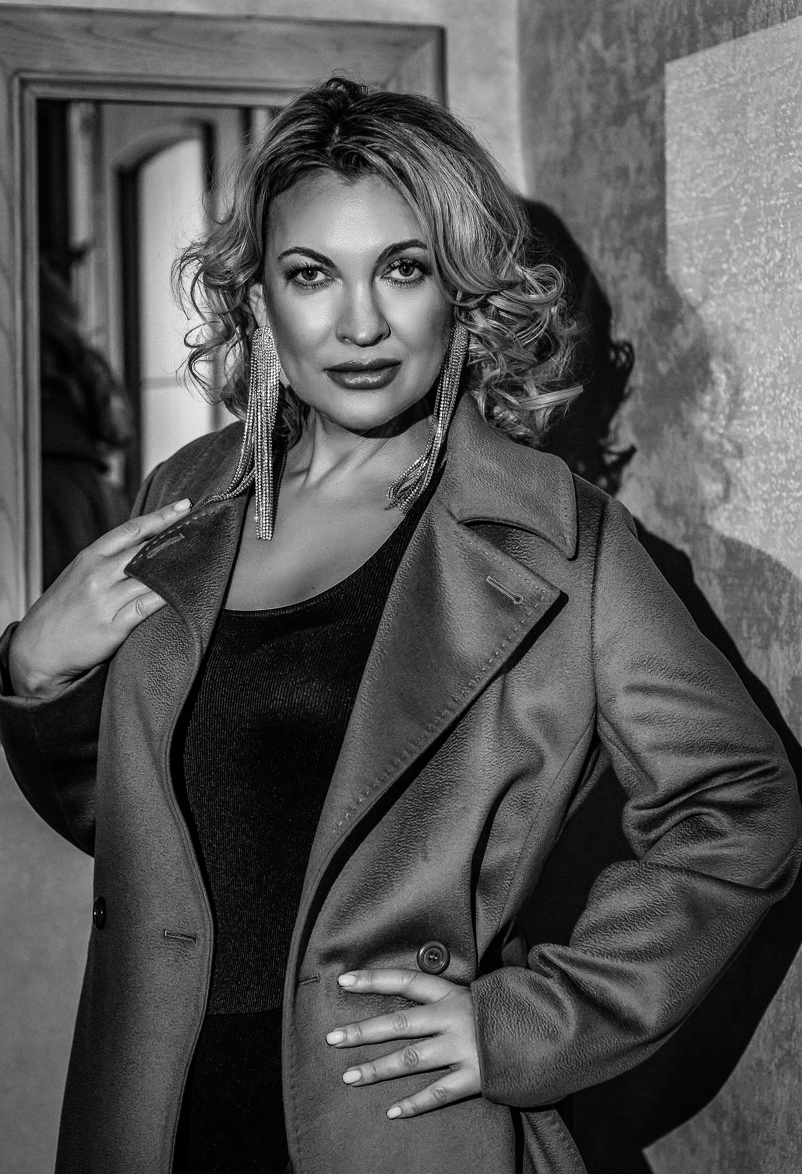 Наталия. Свадебный фотограф, портретный фотограф в Москве и Саратове Оксана Анциферова