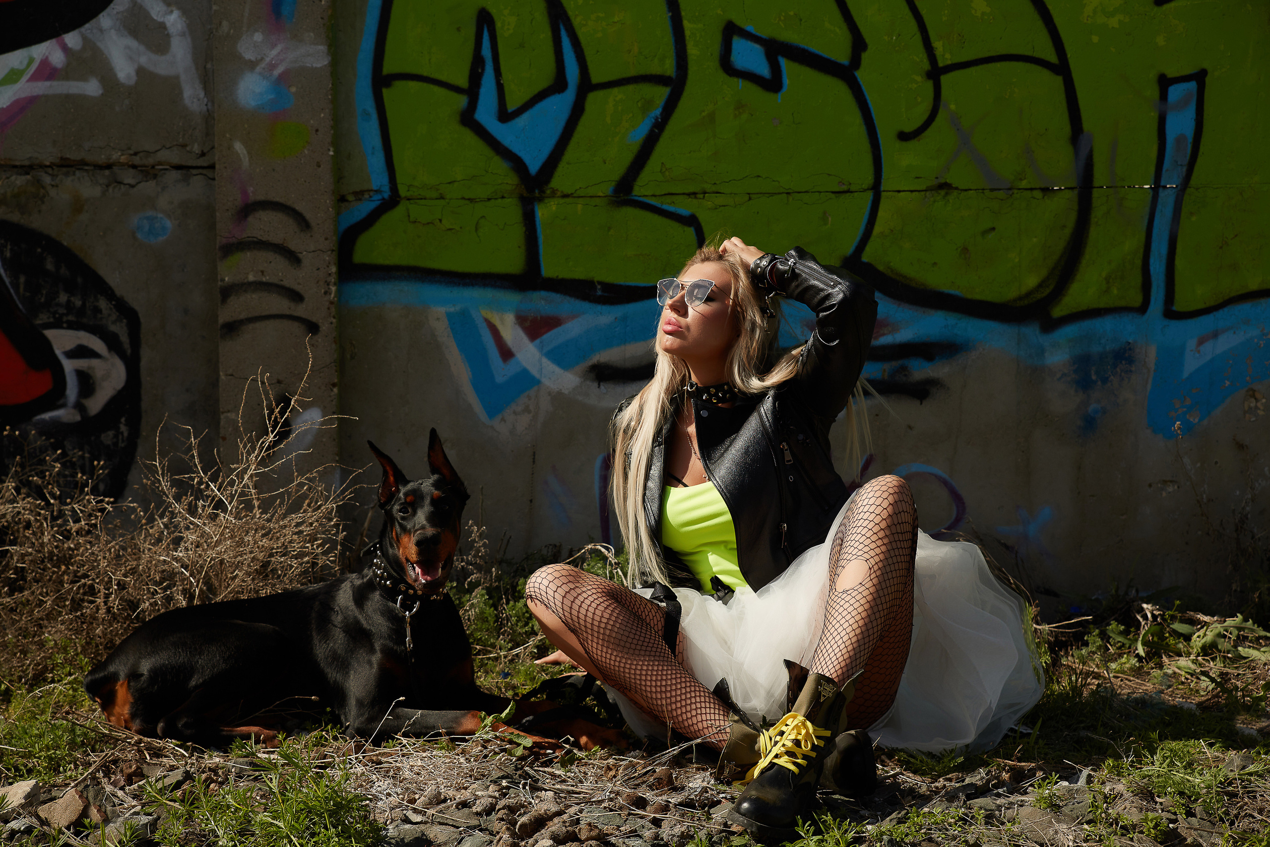 Ева. Свадебный фотограф, портретный фотограф в Москве и Саратове Оксана Анциферова