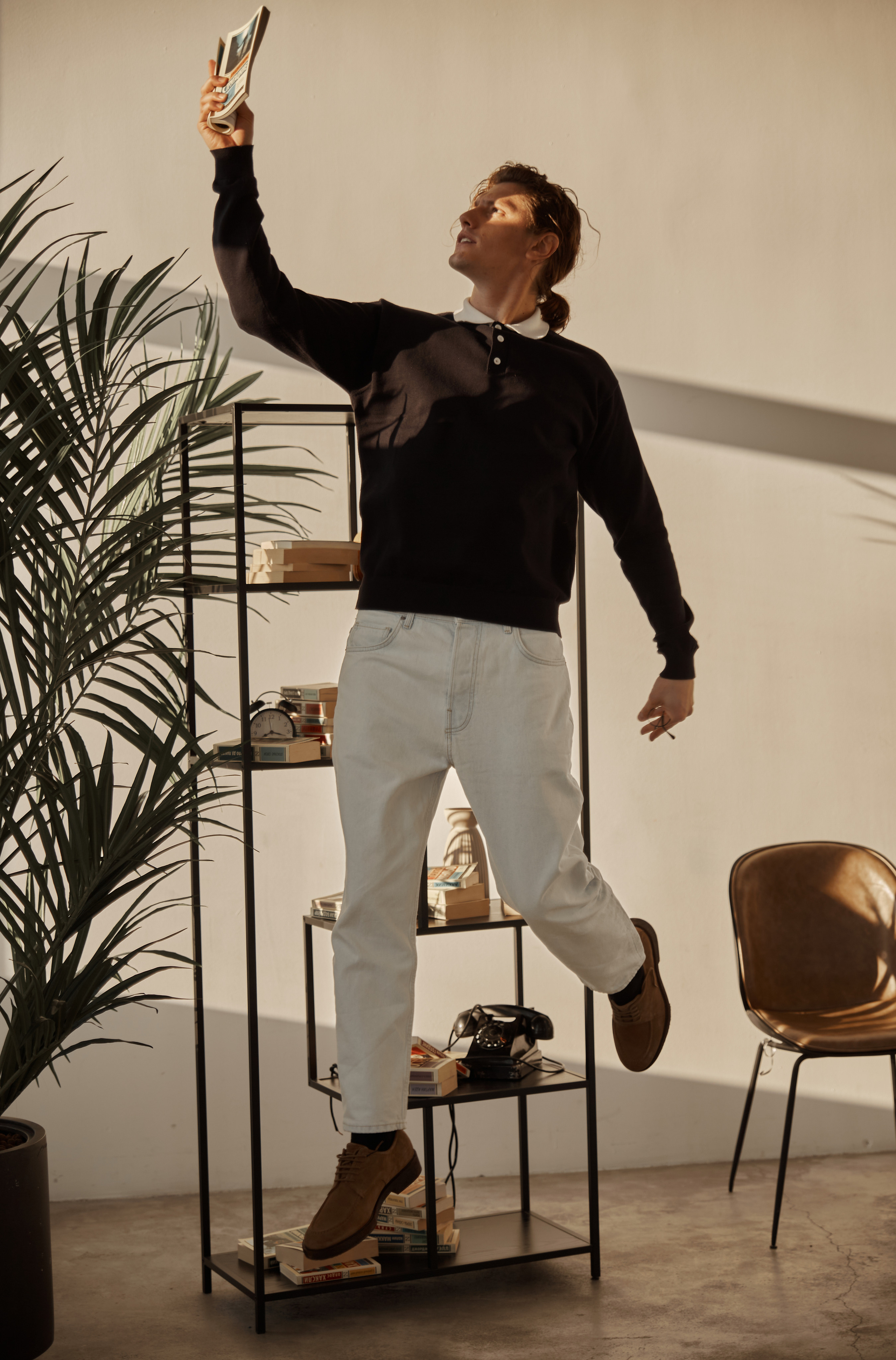 Дмитрий Керн. Свадебный фотограф, портретный фотограф в Москве и Саратове Оксана Анциферова