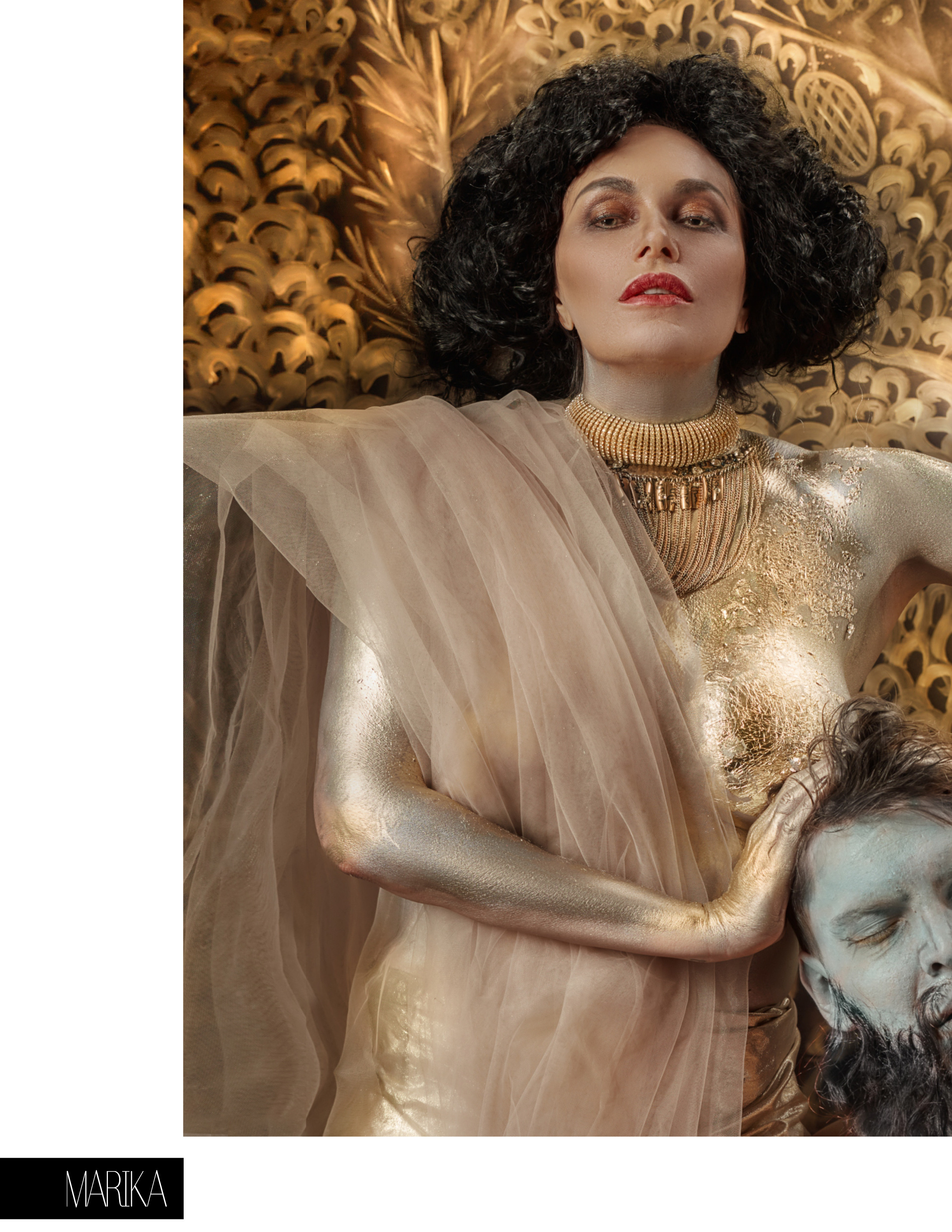 СМИ. Свадебный фотограф, портретный фотограф в Москве и Саратове Оксана Анциферова