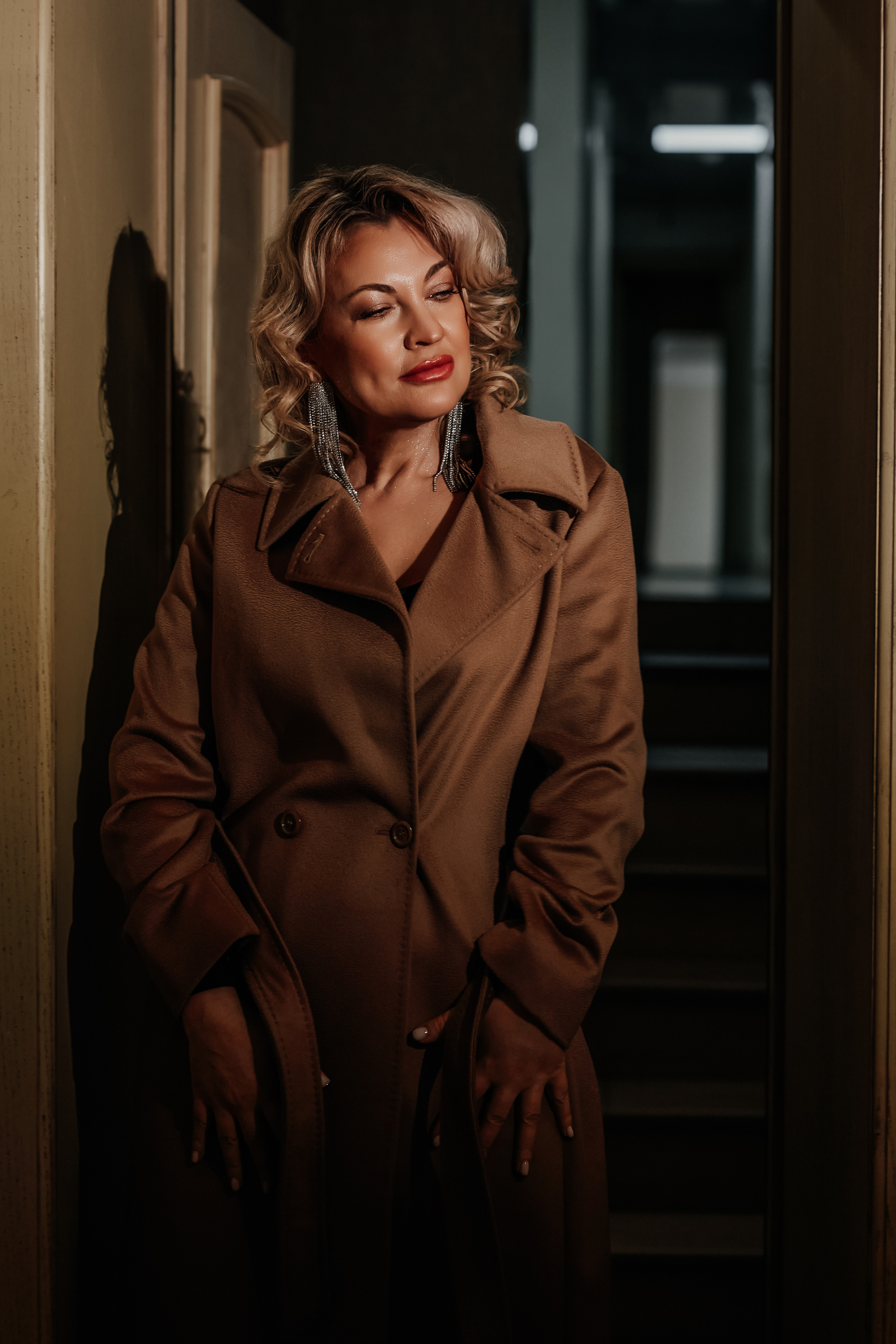 Наталия. Свадебный фотограф, портретный фотограф в Москве и Саратове Оксана Анциферова