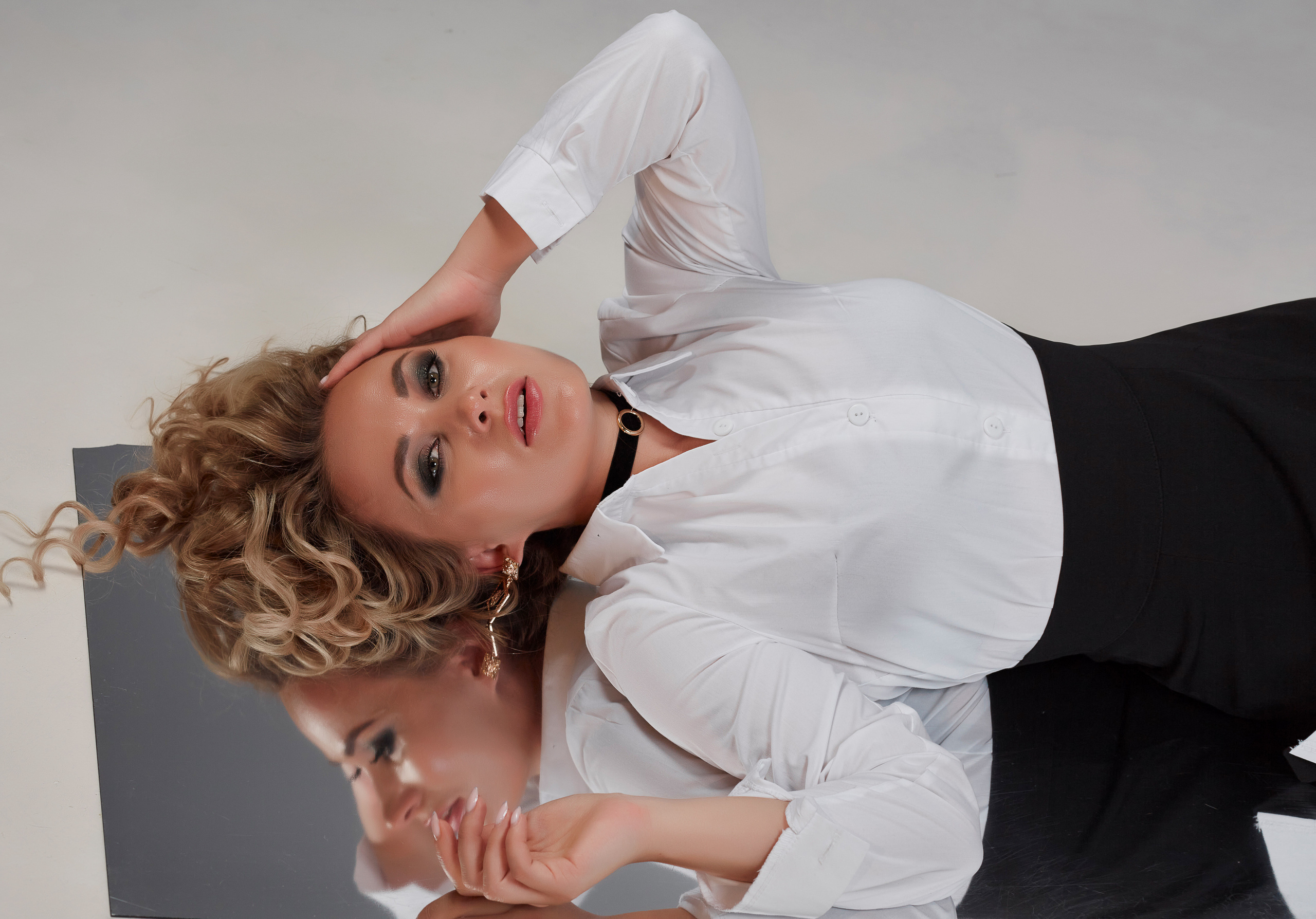 Вероника. Свадебный фотограф, портретный фотограф в Москве и Саратове Оксана Анциферова