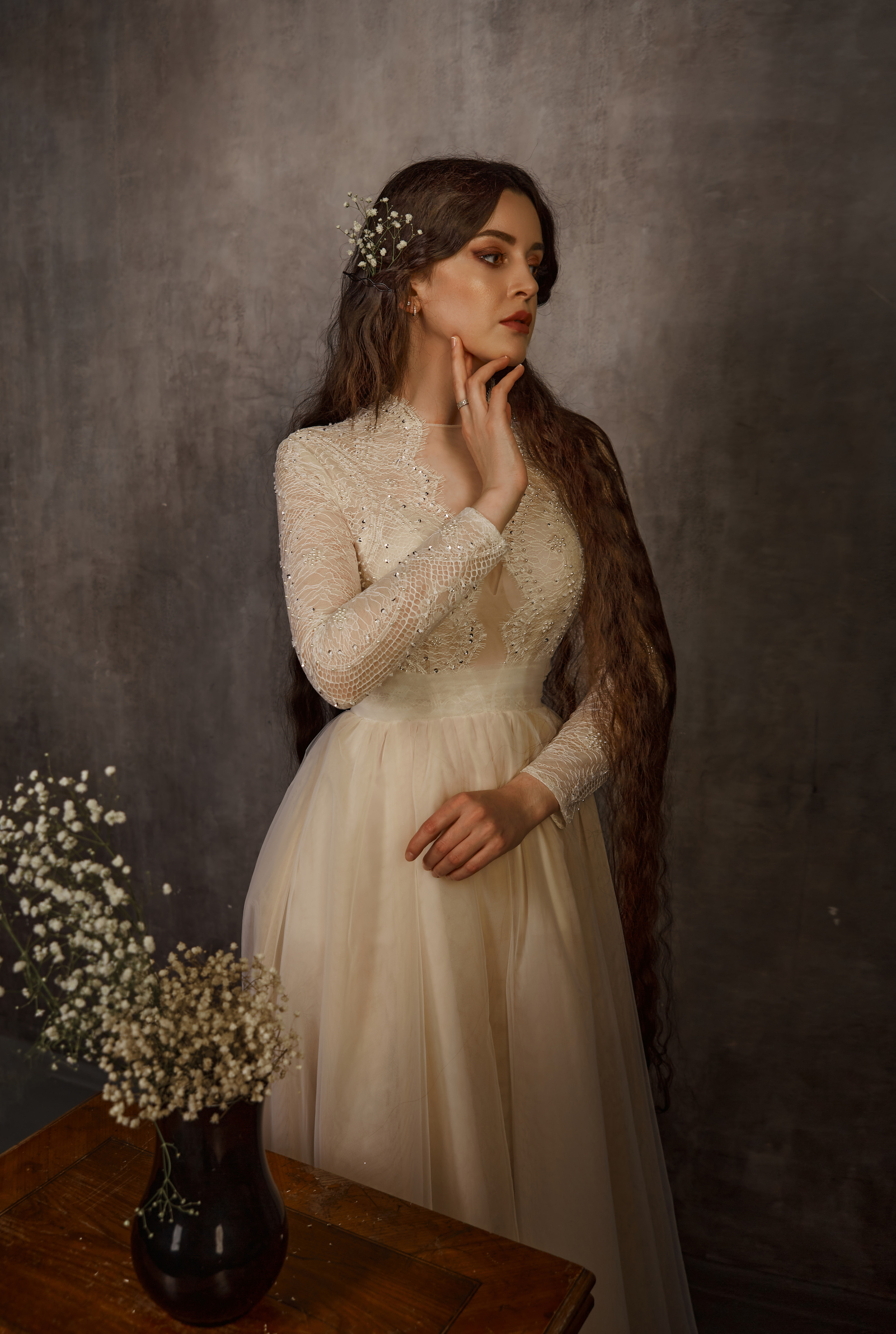 Ася. Свадебный фотограф, портретный фотограф в Москве и Саратове Оксана Анциферова