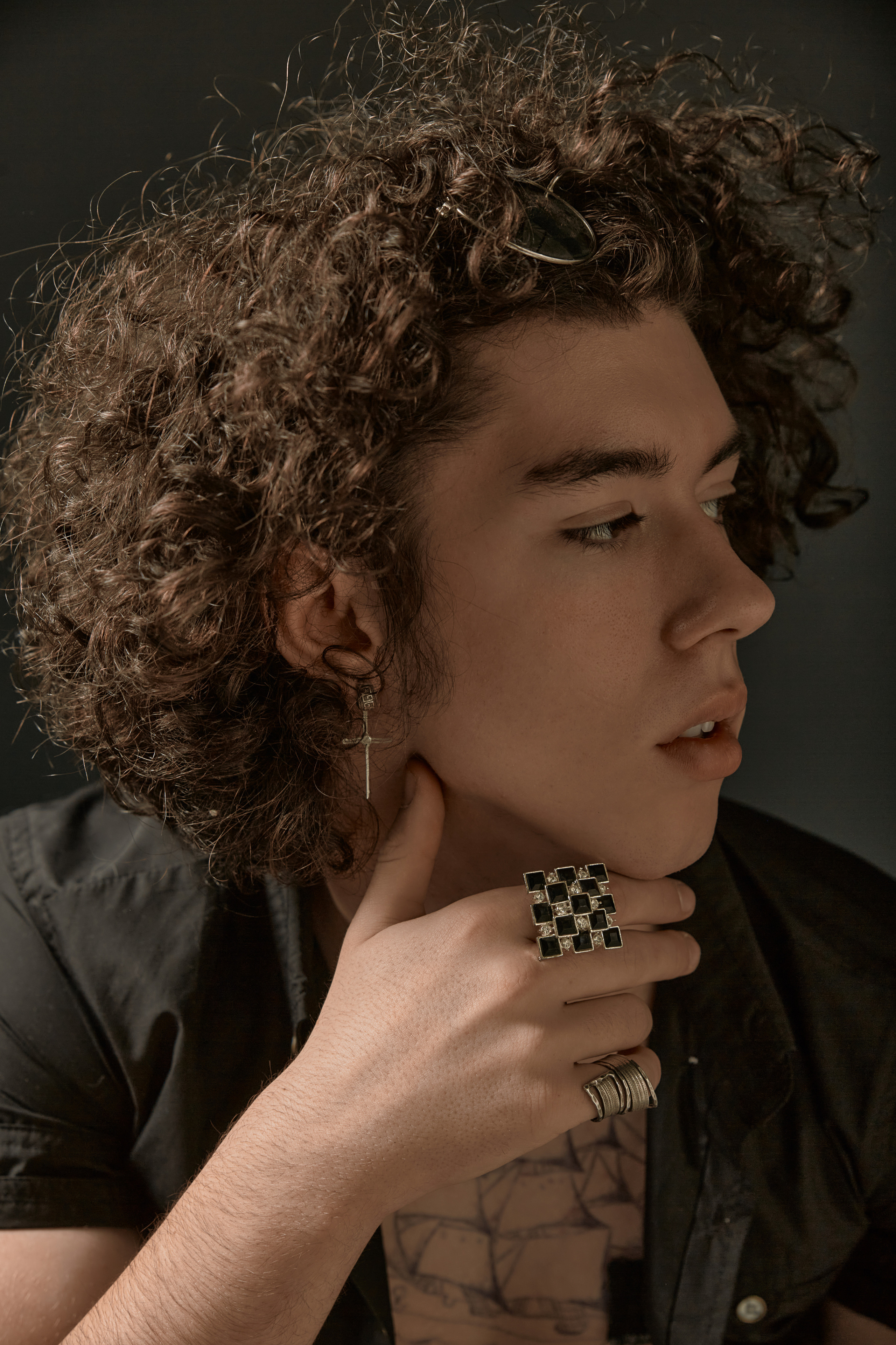 Мужские портреты. Свадебный фотограф, портретный фотограф в Москве и Саратове Оксана Анциферова