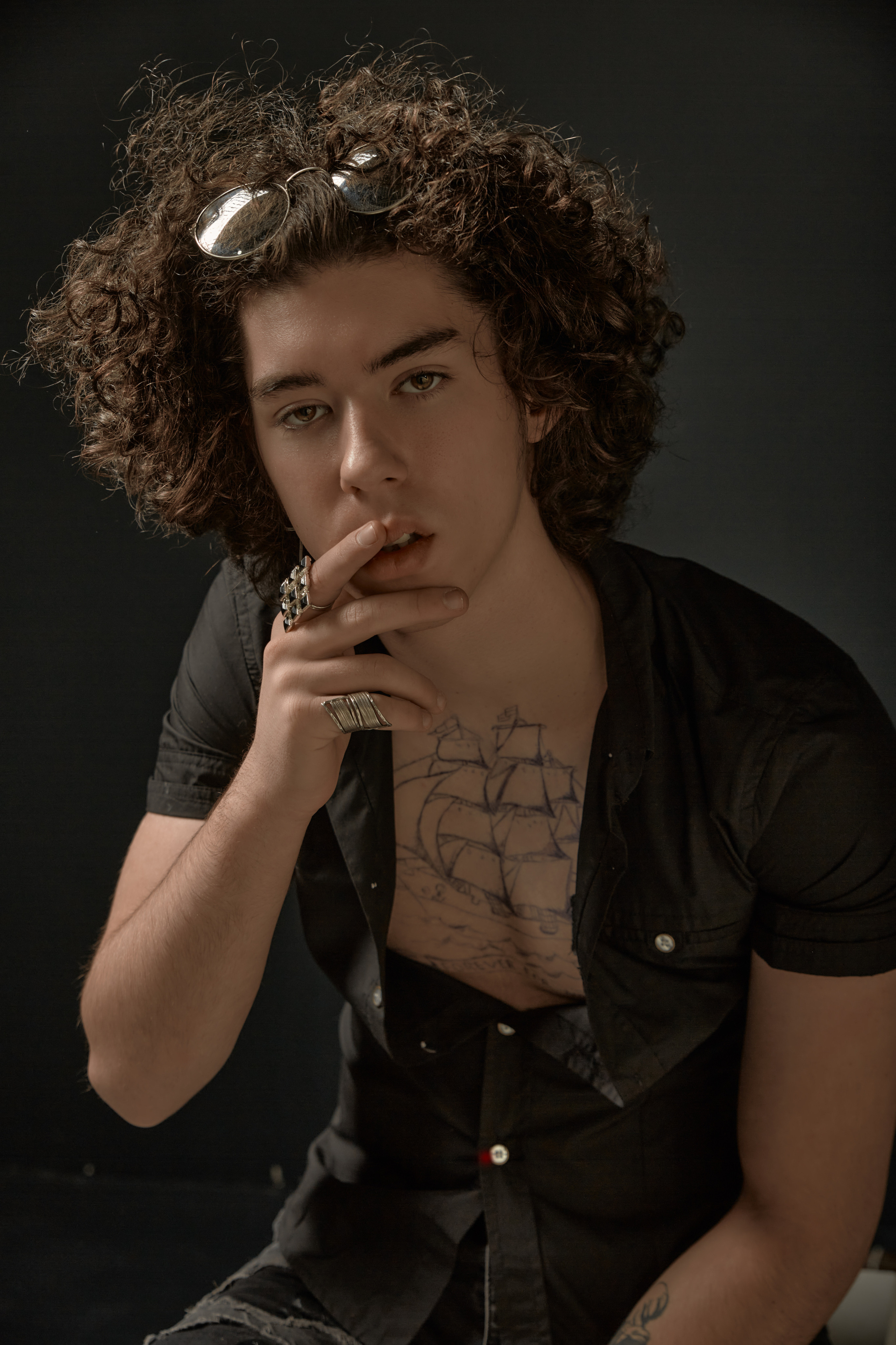 Мужские портреты. Свадебный фотограф, портретный фотограф в Москве и Саратове Оксана Анциферова