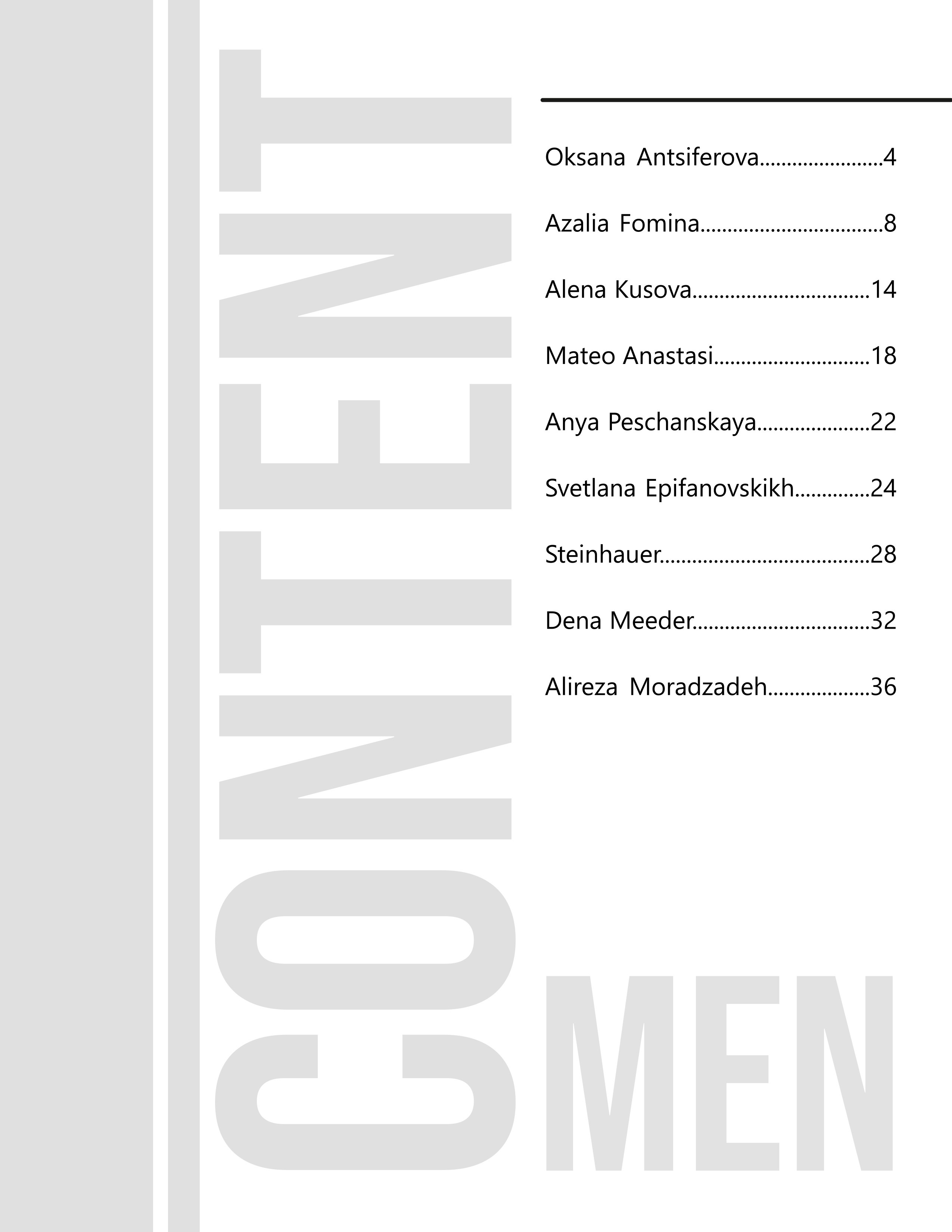 СМИ. Свадебный фотограф, портретный фотограф в Москве и Саратове Оксана Анциферова