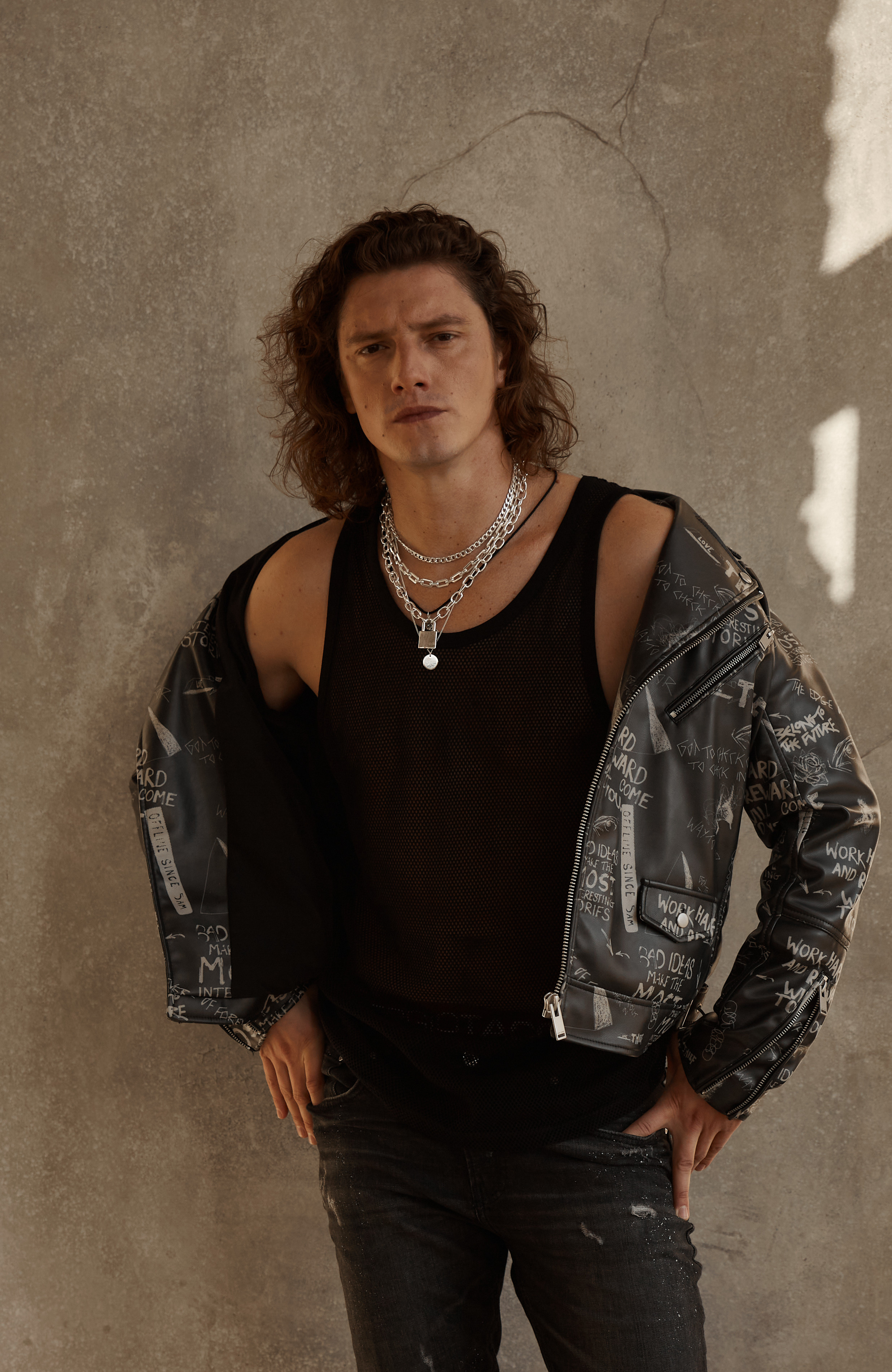 Дмитрий Керн. Свадебный фотограф, портретный фотограф в Москве и Саратове Оксана Анциферова