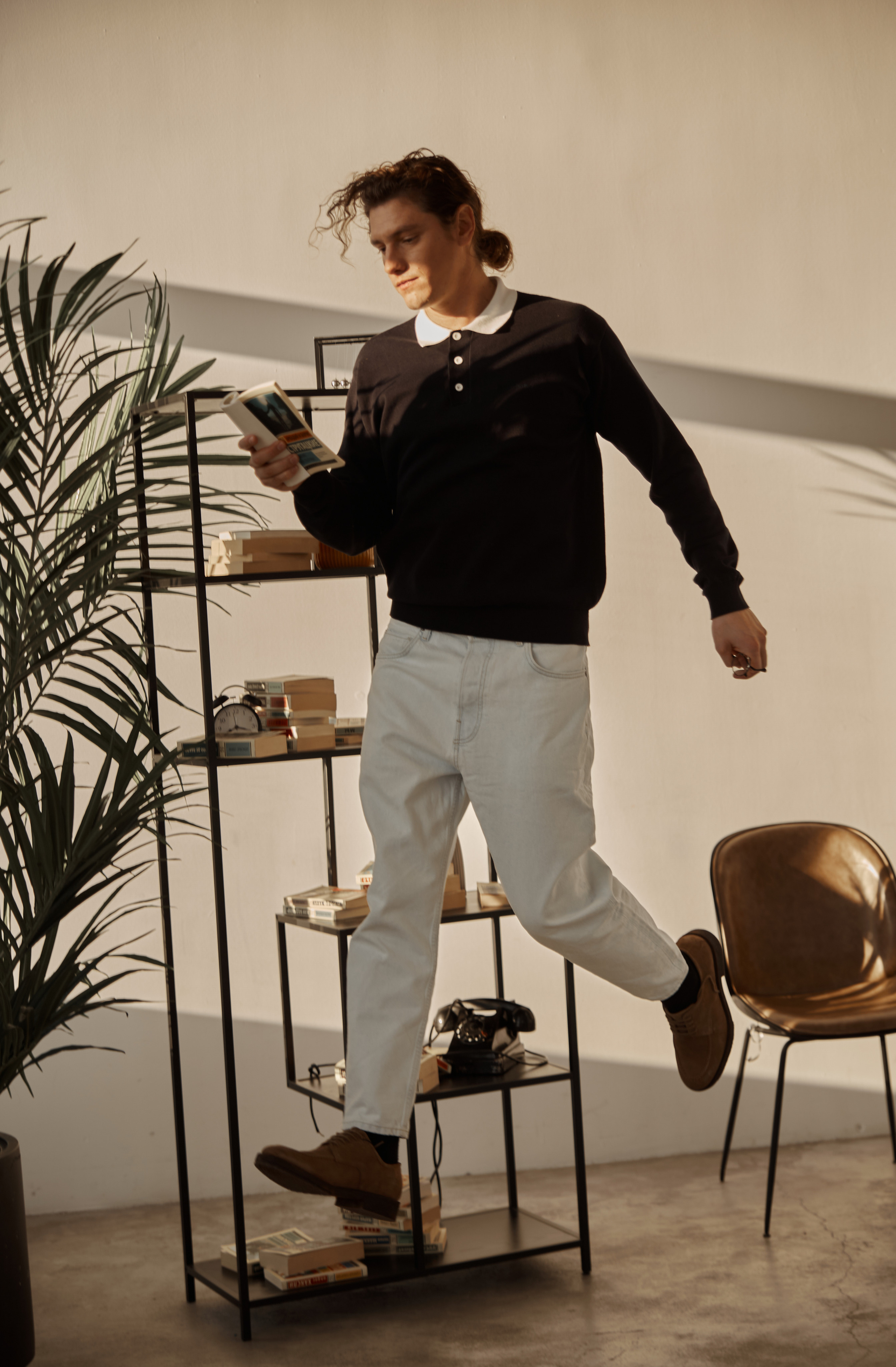 Дмитрий Керн. Свадебный фотограф, портретный фотограф в Москве и Саратове Оксана Анциферова