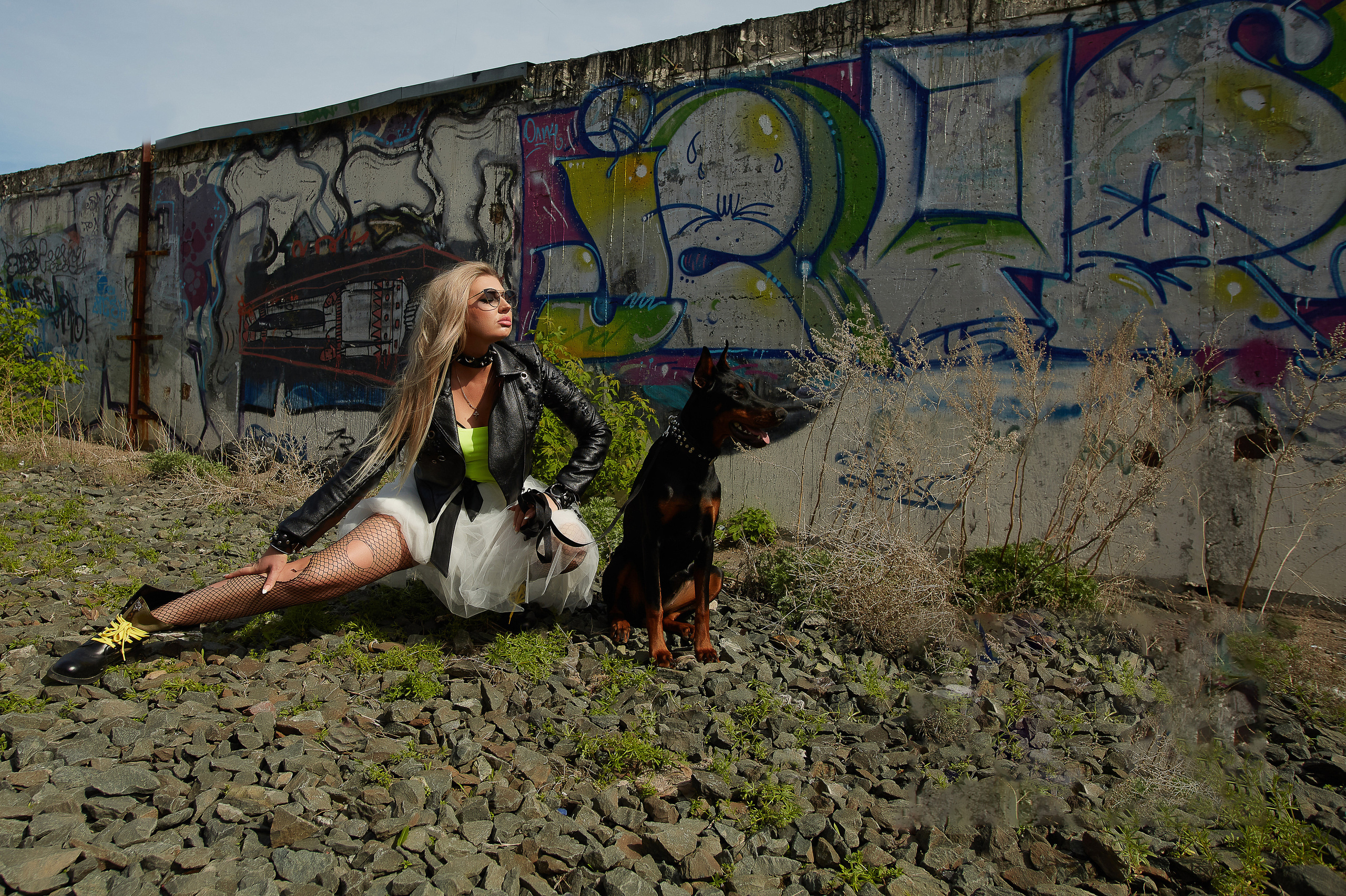 Ева. Свадебный фотограф, портретный фотограф в Москве и Саратове Оксана Анциферова