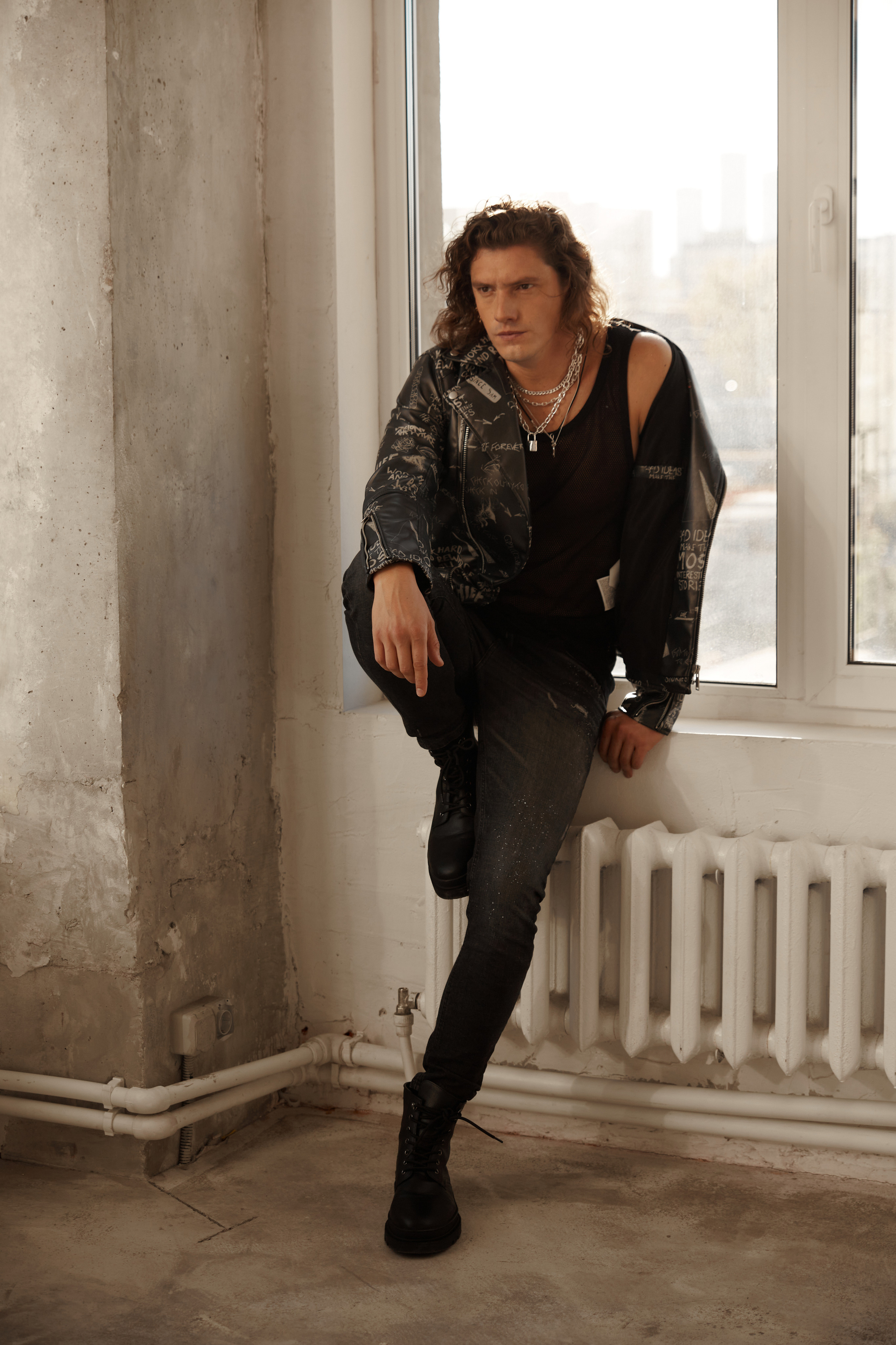 Дмитрий Керн. Свадебный фотограф, портретный фотограф в Москве и Саратове Оксана Анциферова