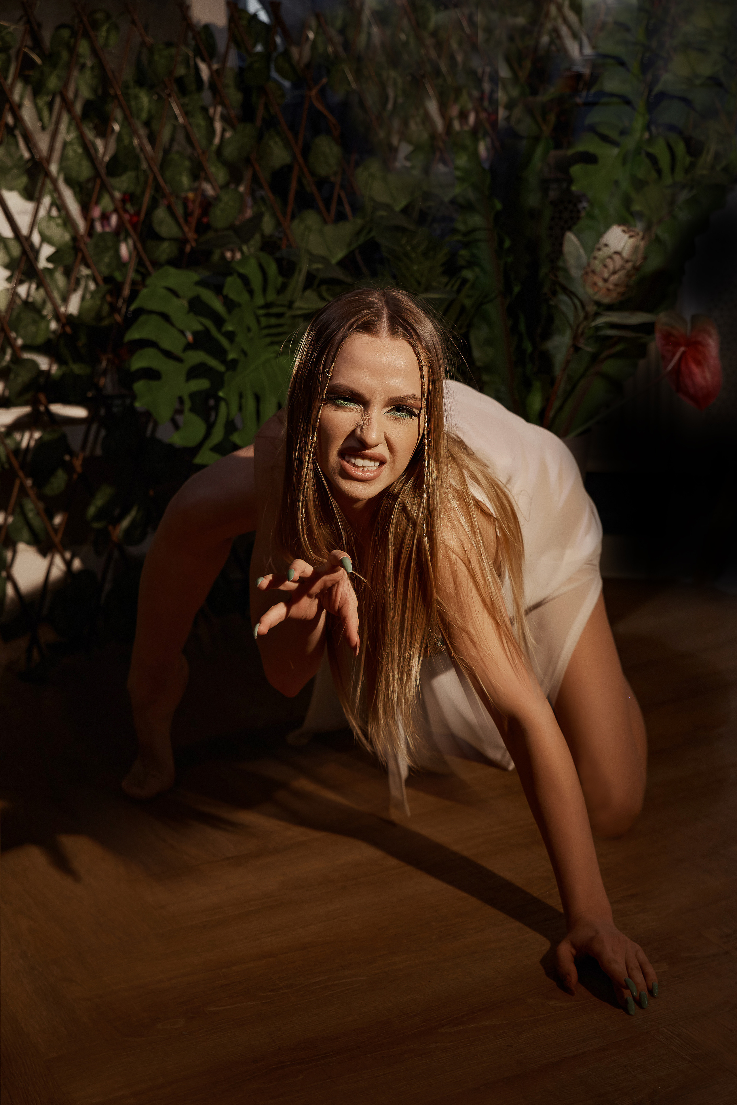 Лера. Свадебный фотограф, портретный фотограф в Москве и Саратове Оксана Анциферова