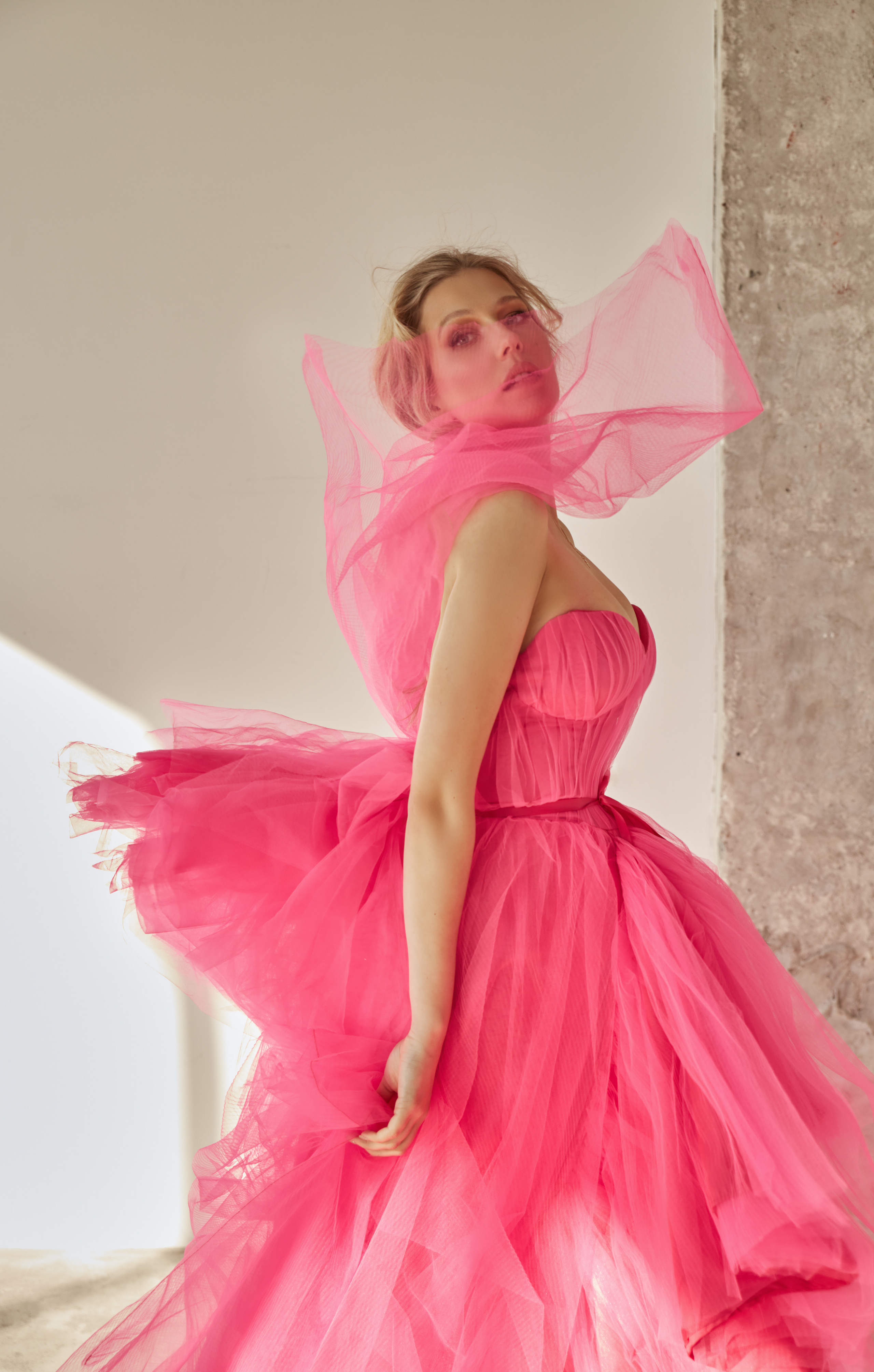 Карина Андоленко. Свадебный фотограф, портретный фотограф в Москве и Саратове Оксана Анциферова