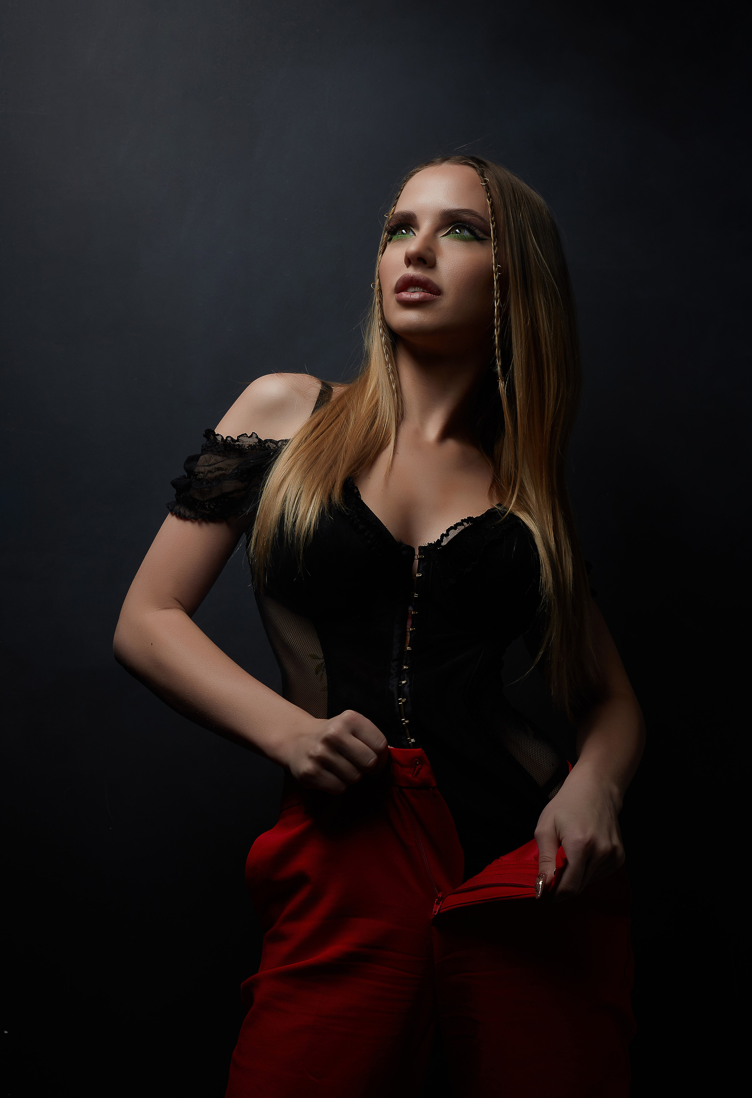 Лера. Свадебный фотограф, портретный фотограф в Москве и Саратове Оксана Анциферова