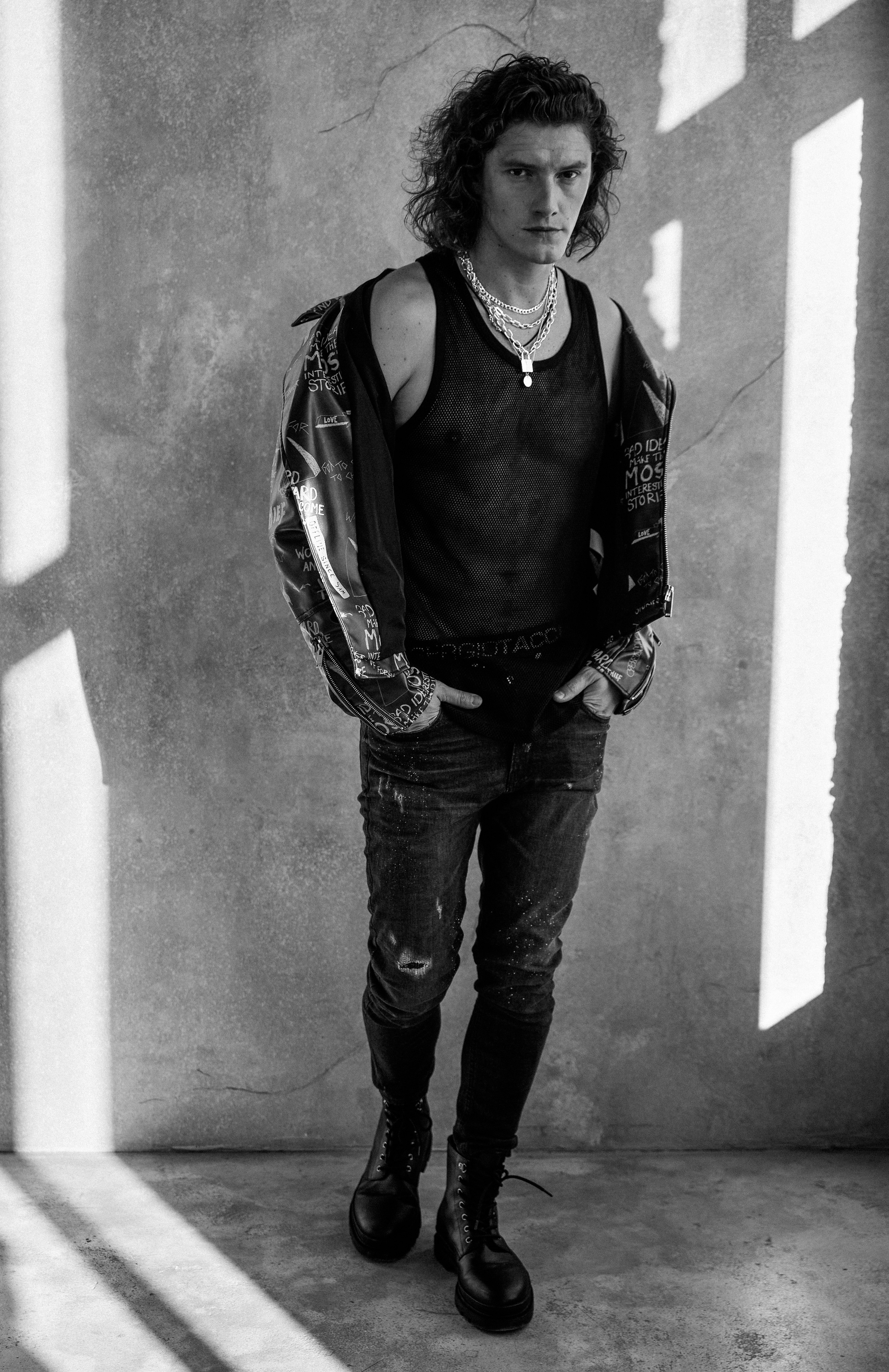 Дмитрий Керн. Свадебный фотограф, портретный фотограф в Москве и Саратове Оксана Анциферова