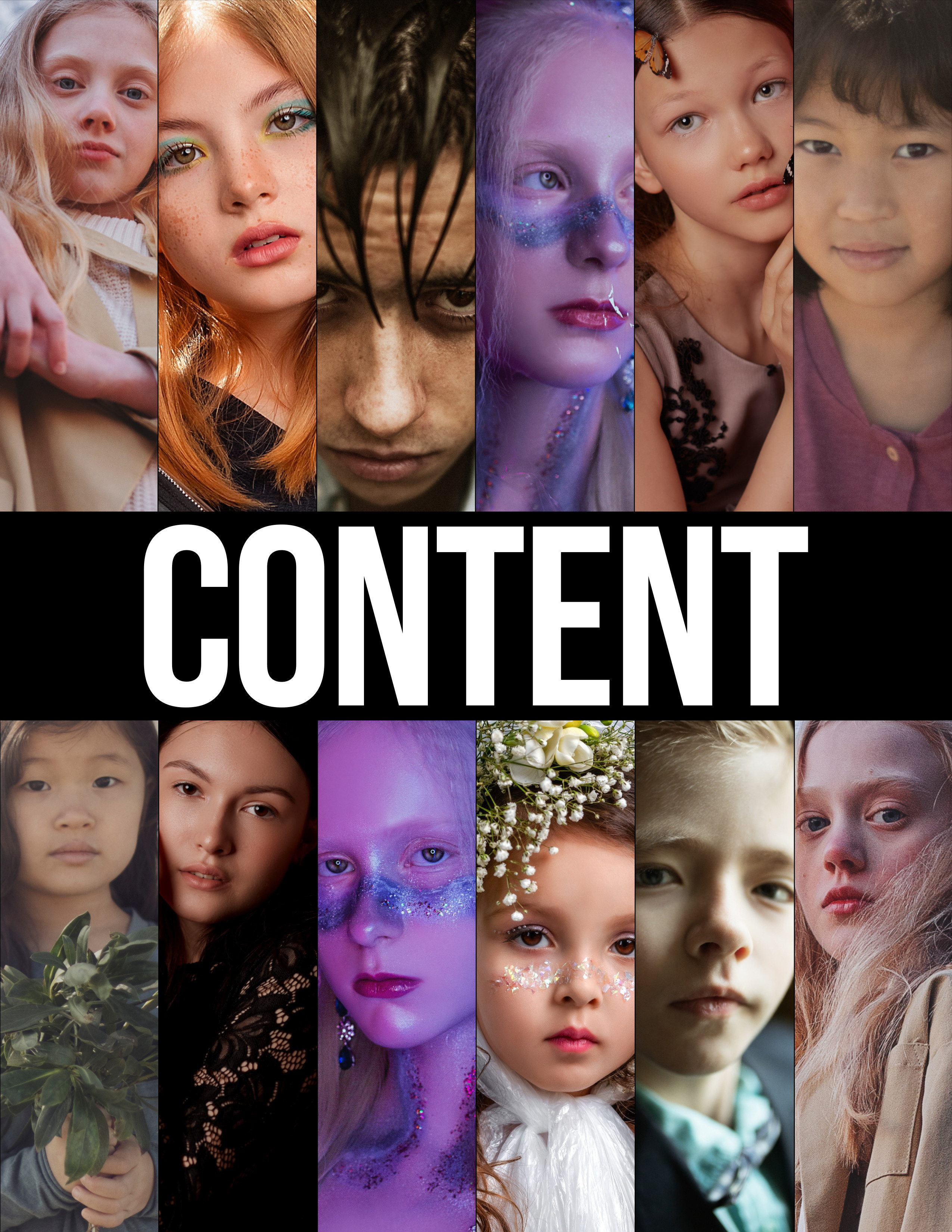 СМИ. Свадебный фотограф, портретный фотограф в Москве и Саратове Оксана Анциферова