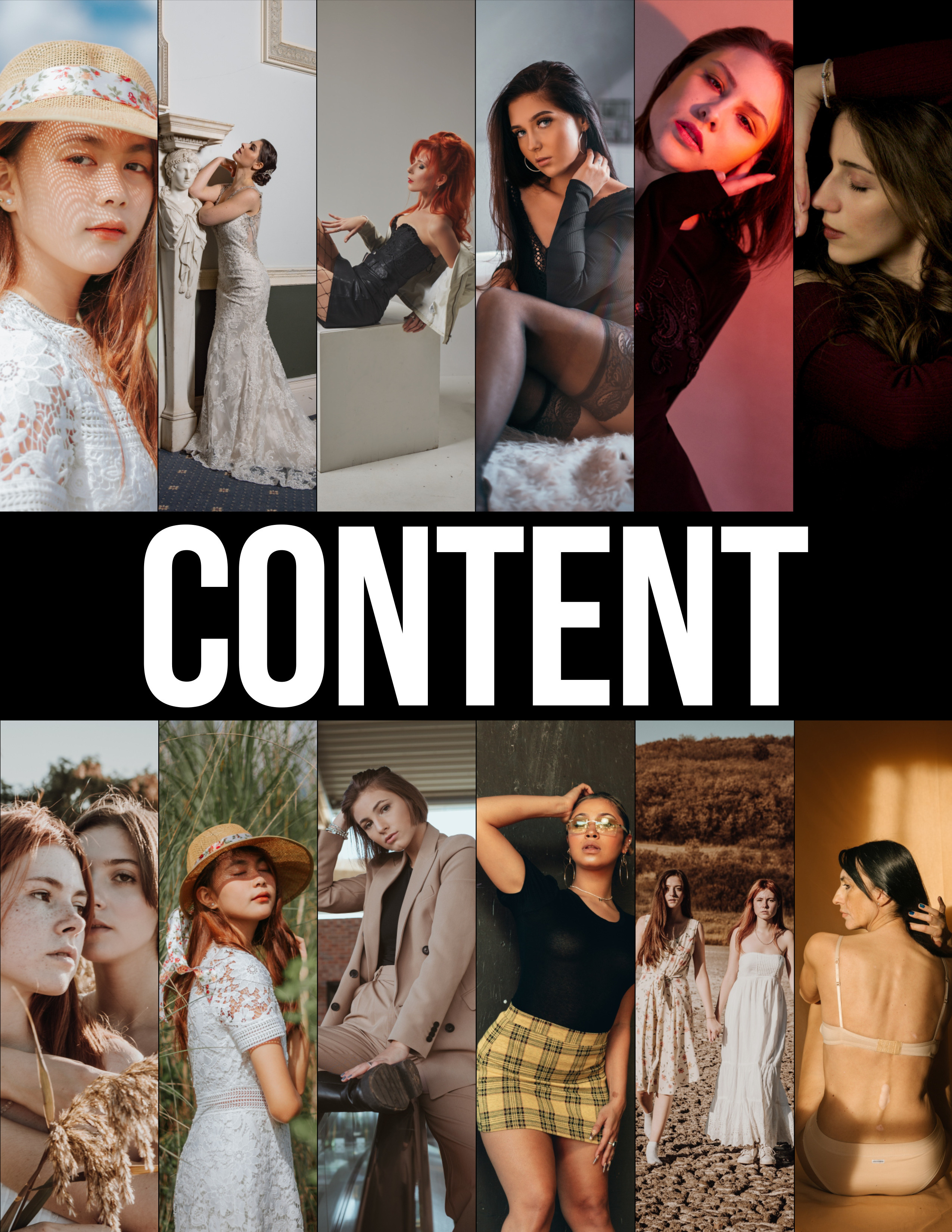 СМИ. Свадебный фотограф, портретный фотограф в Москве и Саратове Оксана Анциферова