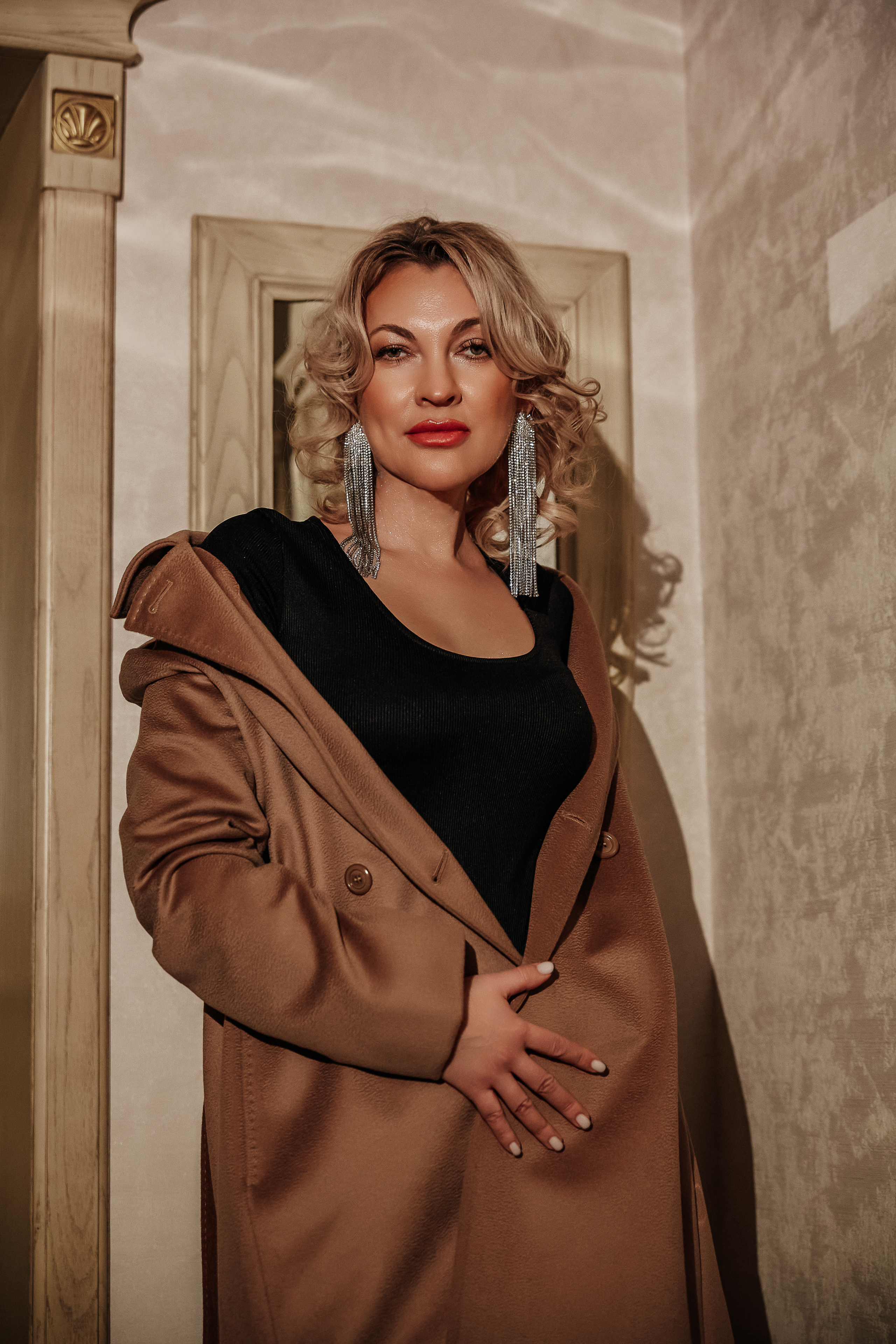 Наталия. Свадебный фотограф, портретный фотограф в Москве и Саратове Оксана Анциферова